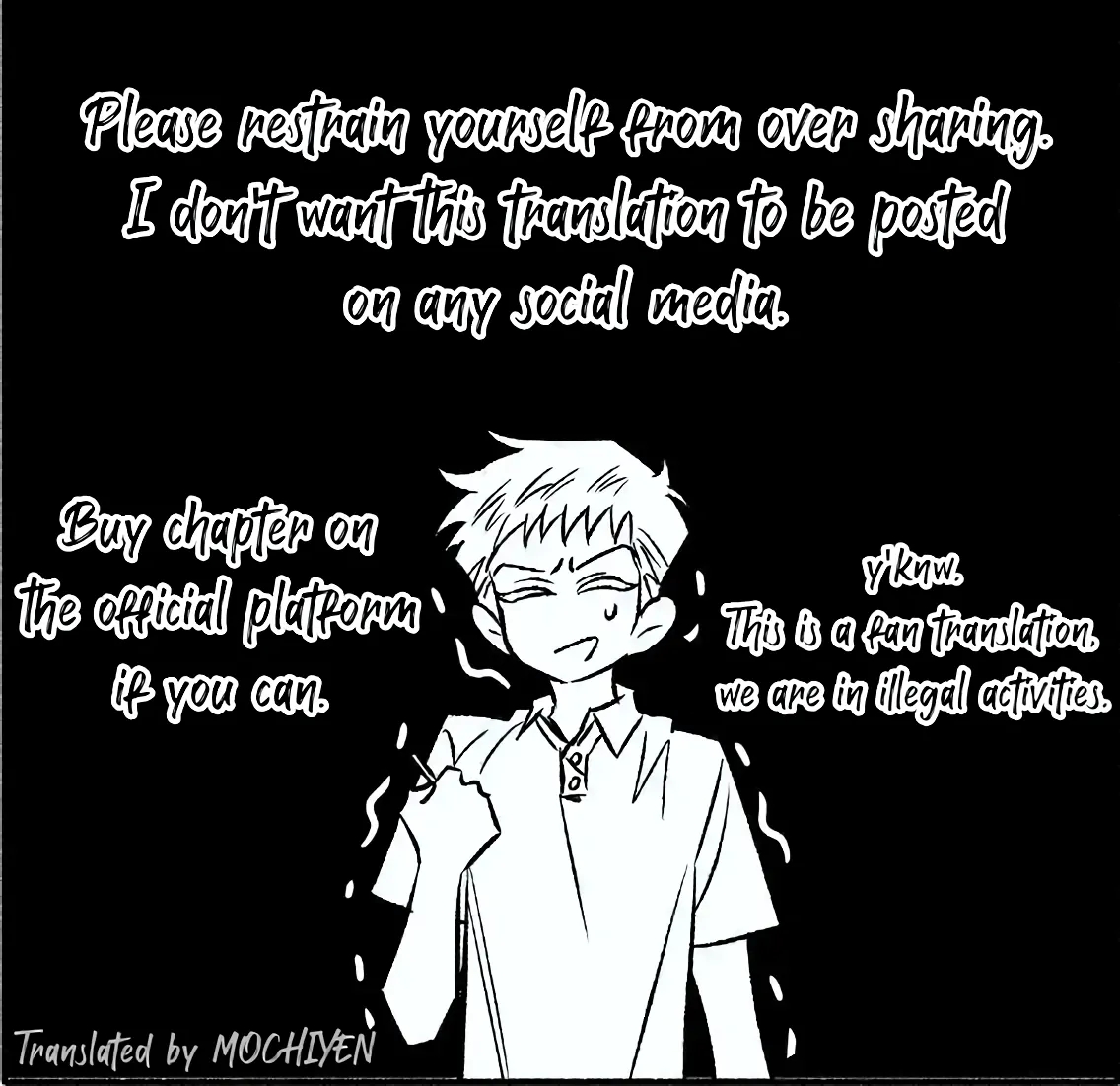 Read Unsleep chapter 69.9 image 162 on Lezhin