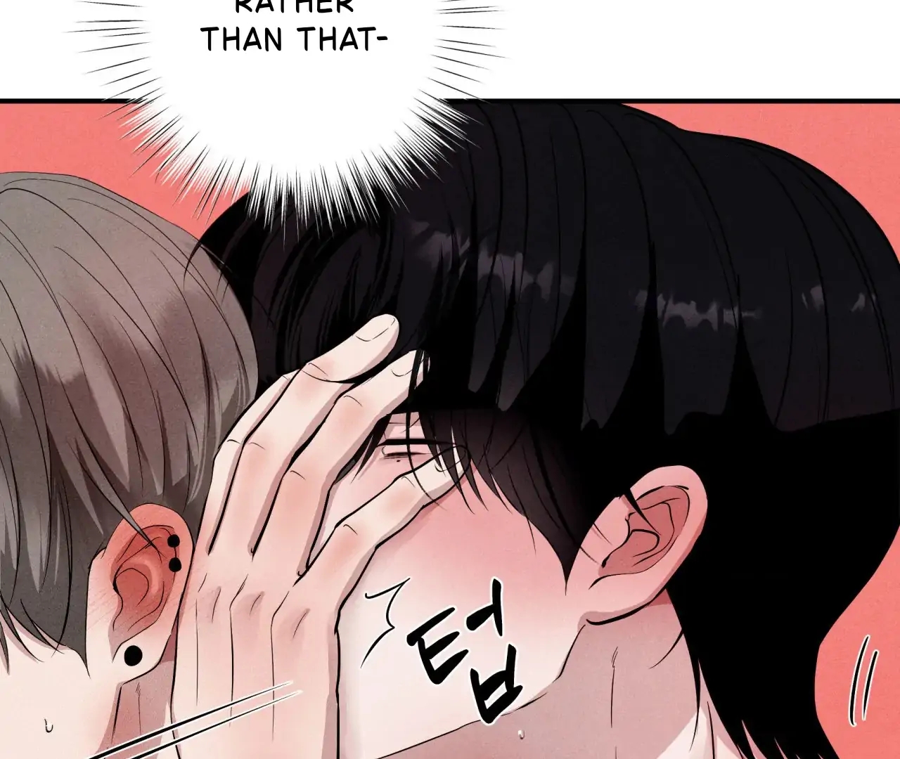 Read Unsleep chapter 69.9 image 25 on Lezhin