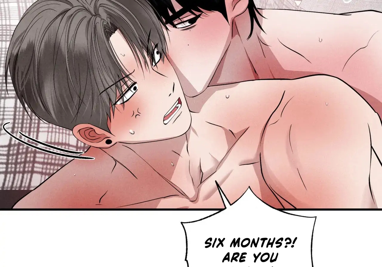 Read Unsleep chapter 69.9 image 41 on Lezhin