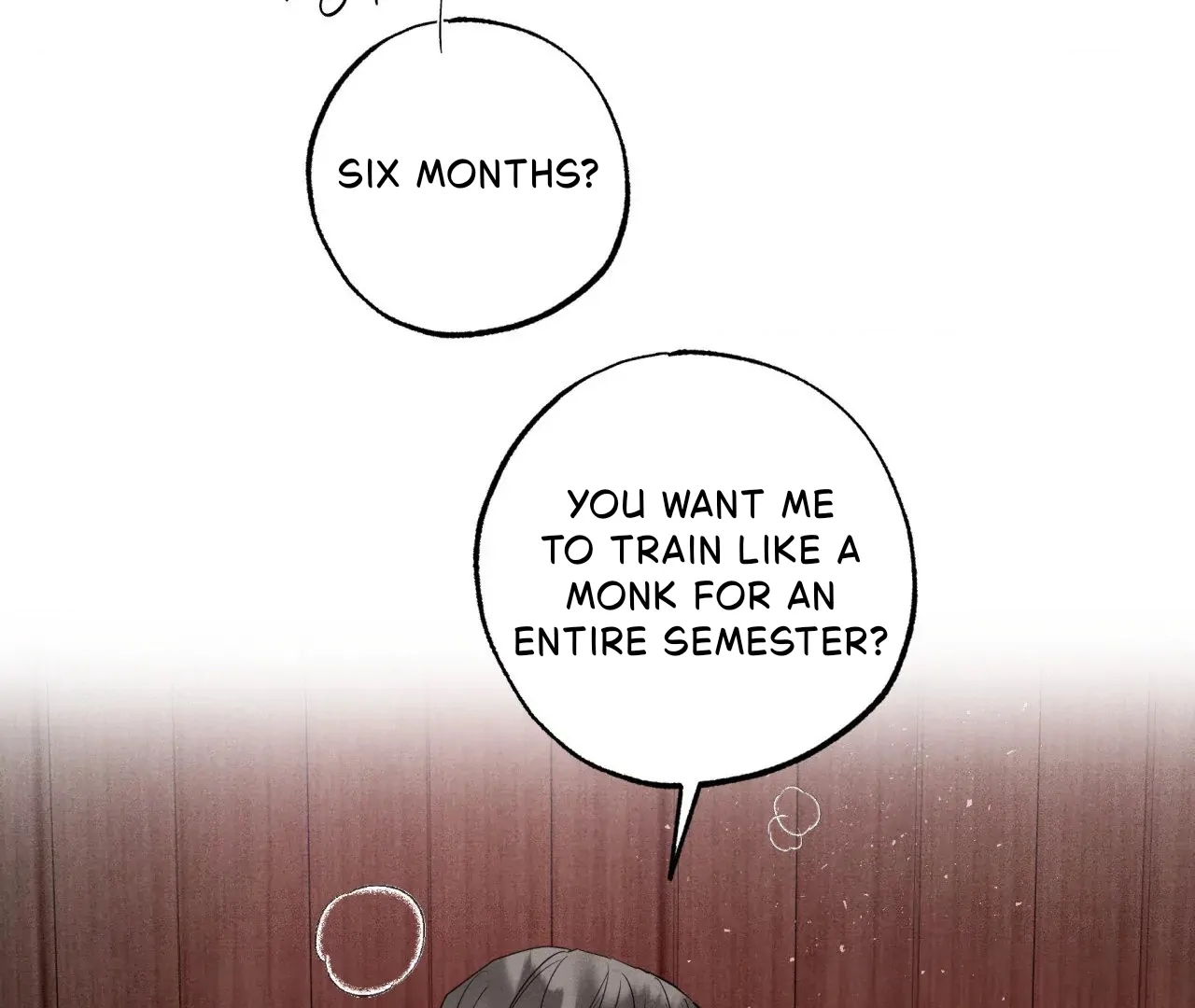 Read Unsleep chapter 69.9 image 60 on Lezhin