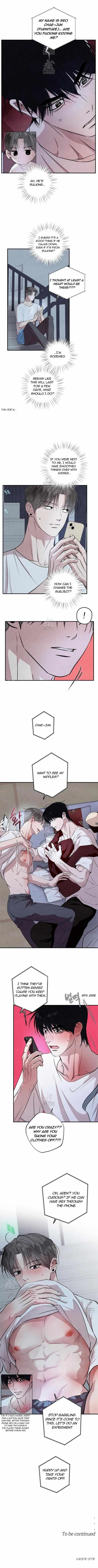 Read Unsleep chapter 69 image 10 on Lezhin