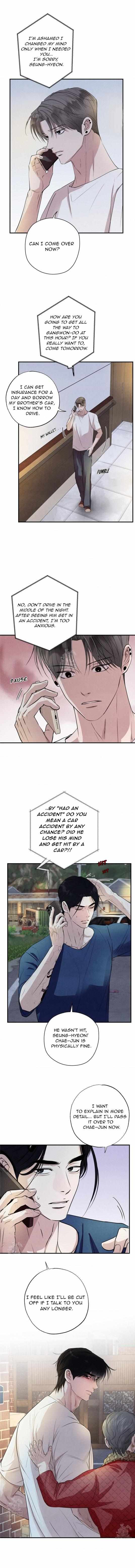 Read Unsleep chapter 69 image 2 on Lezhin