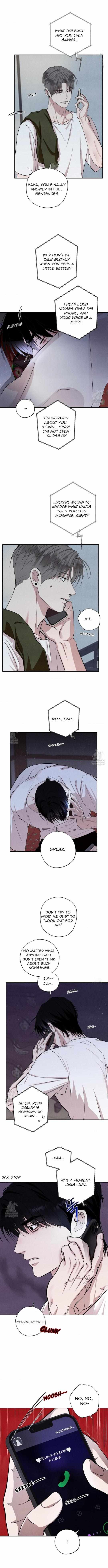 Read Unsleep chapter 69 image 4 on Lezhin