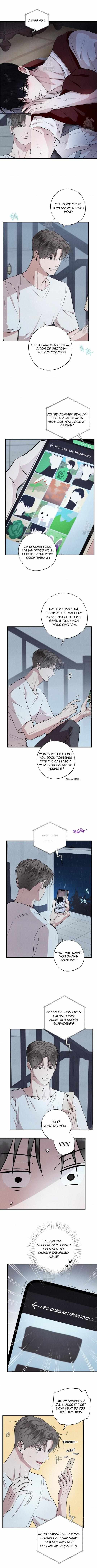 Read Unsleep chapter 69 image 9 on Lezhin