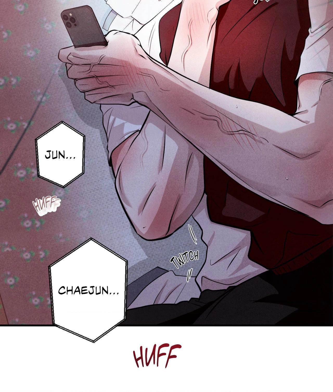 Read Unsleep chapter 70.1 image 10 on Lezhin