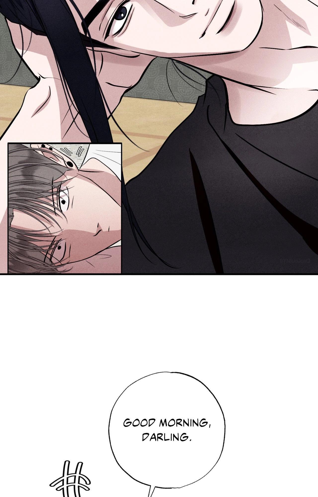 Read Unsleep chapter 70.1 image 101 on Lezhin