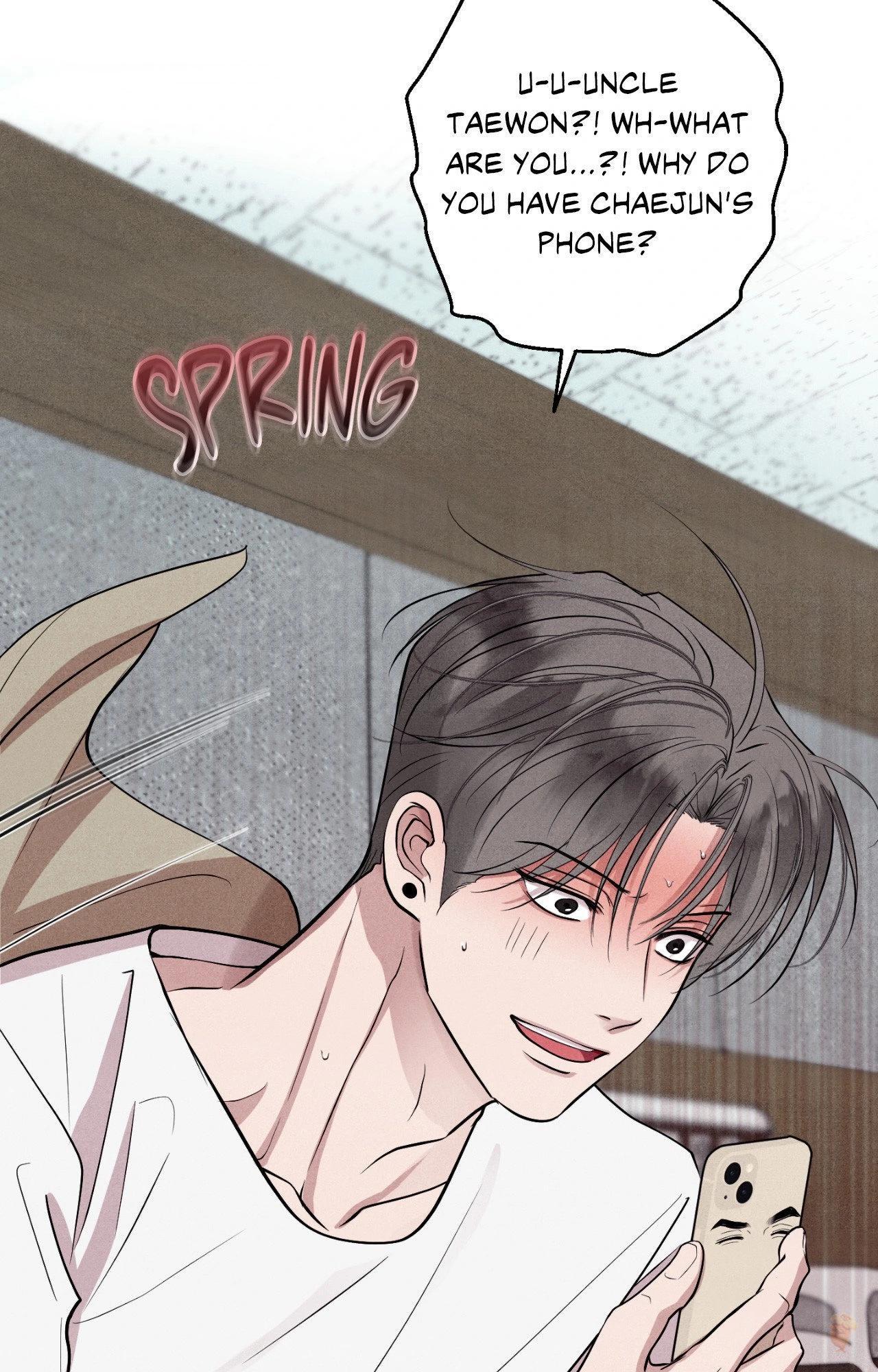 Read Unsleep chapter 70.1 image 103 on Lezhin