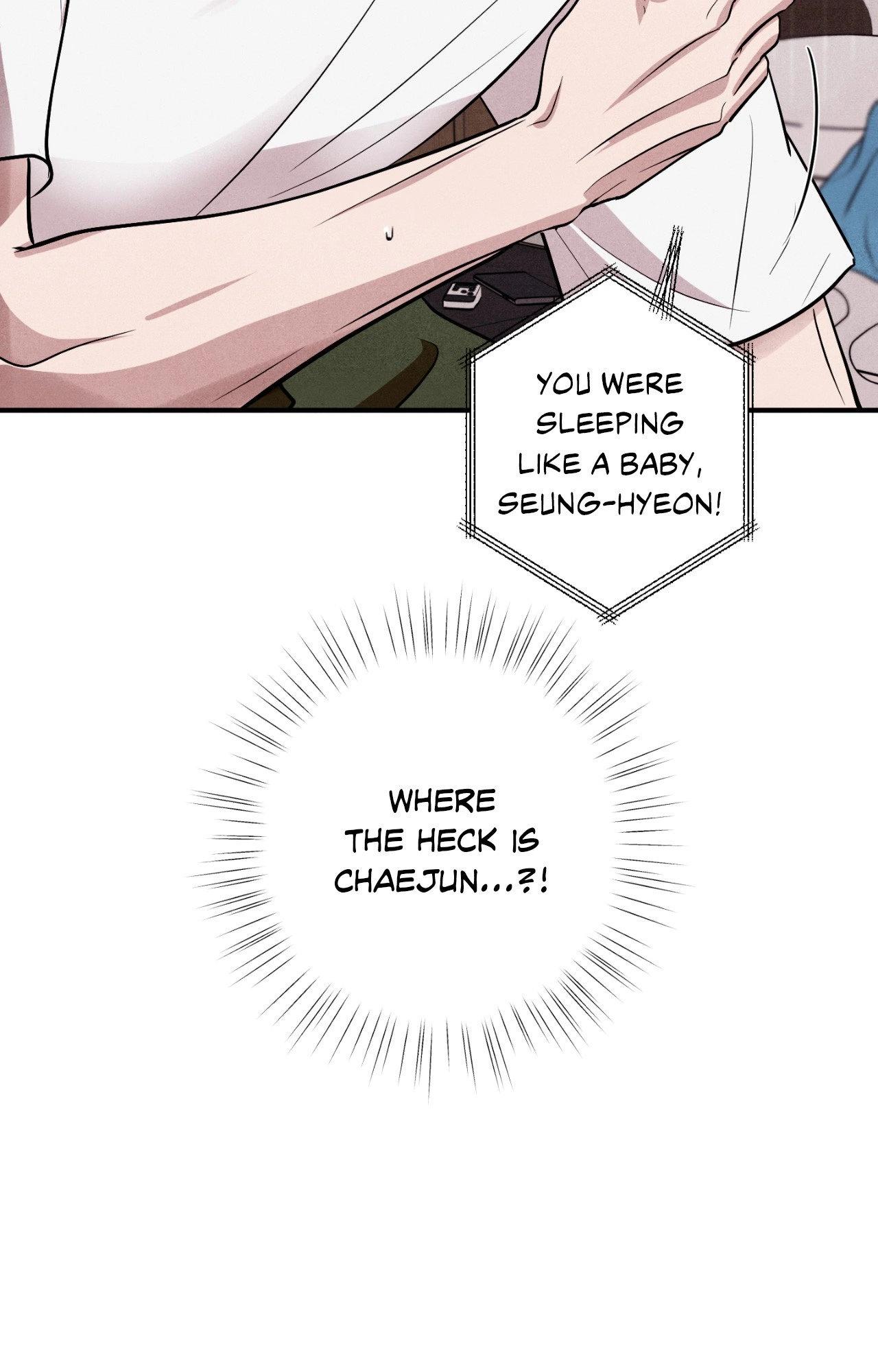 Read Unsleep chapter 70.1 image 104 on Lezhin