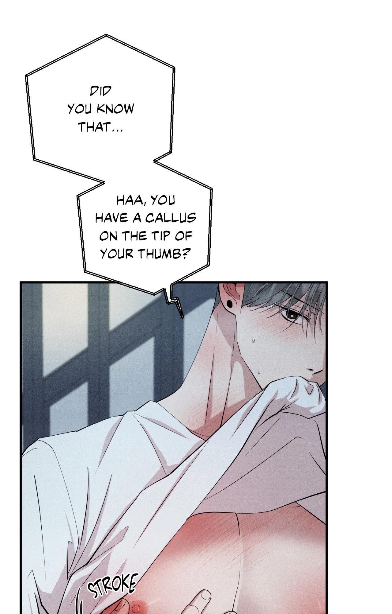 Read Unsleep chapter 70.1 image 11 on Lezhin