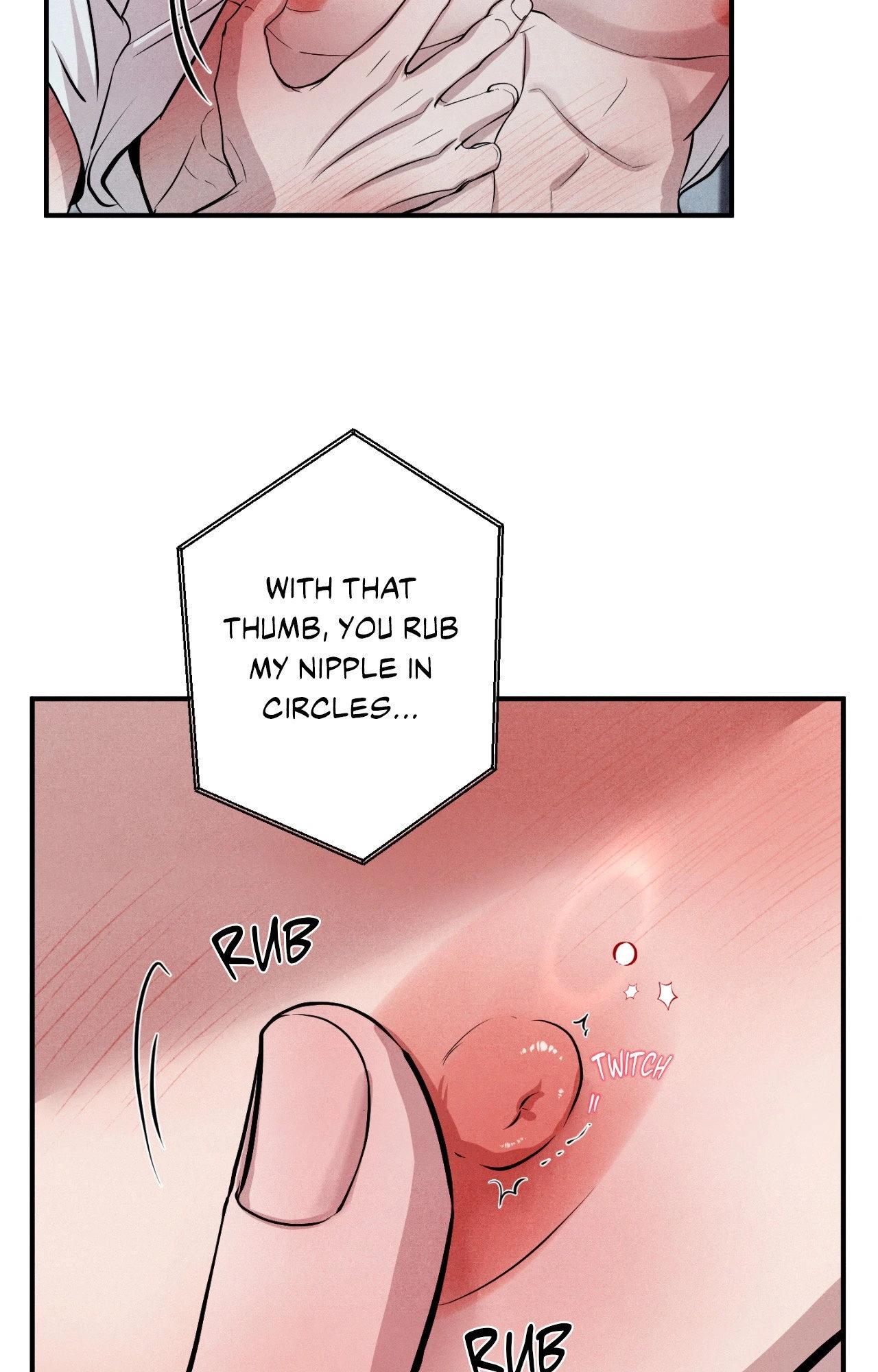 Read Unsleep chapter 70.1 image 12 on Lezhin