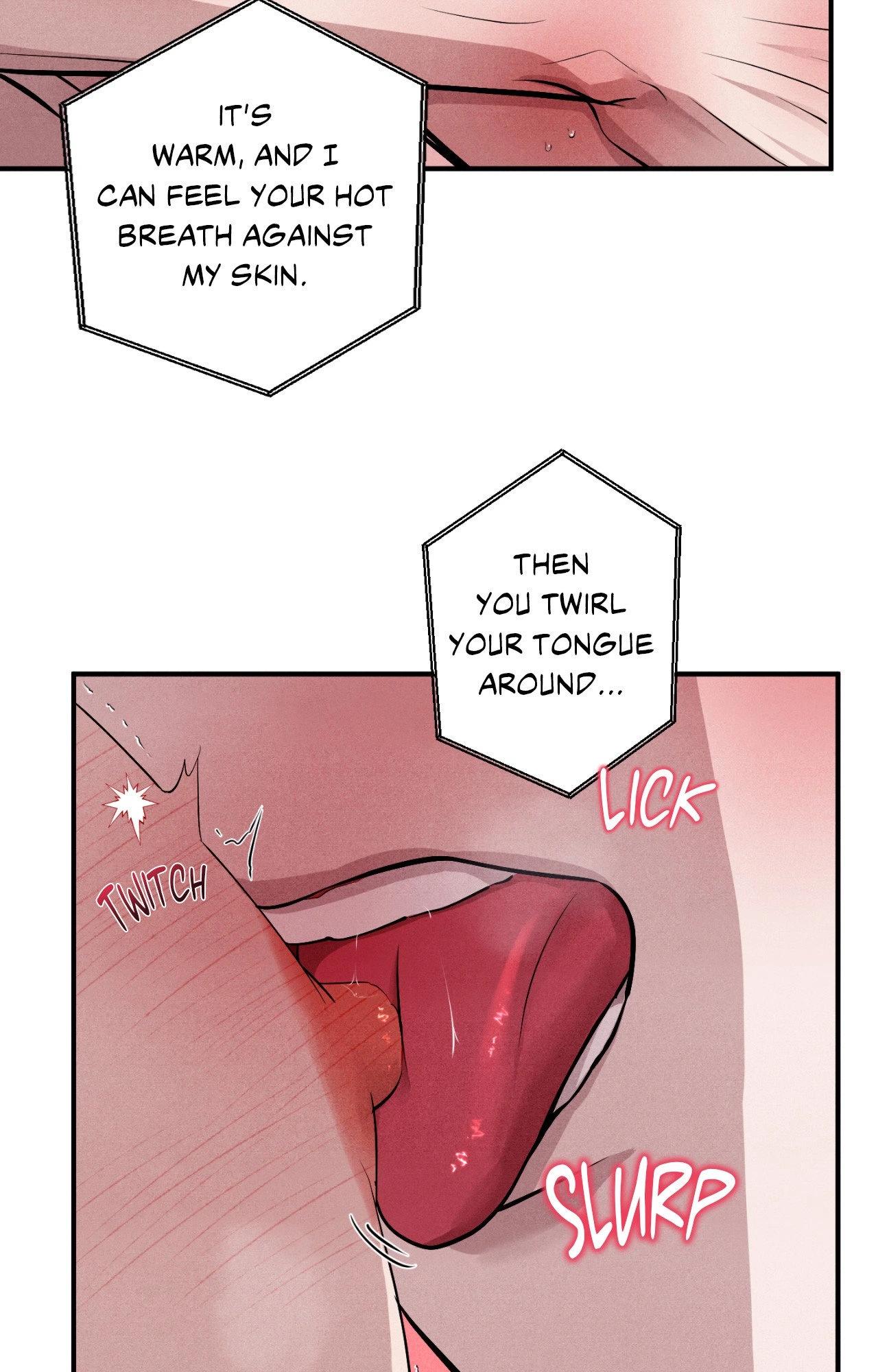Read Unsleep chapter 70.1 image 14 on Lezhin