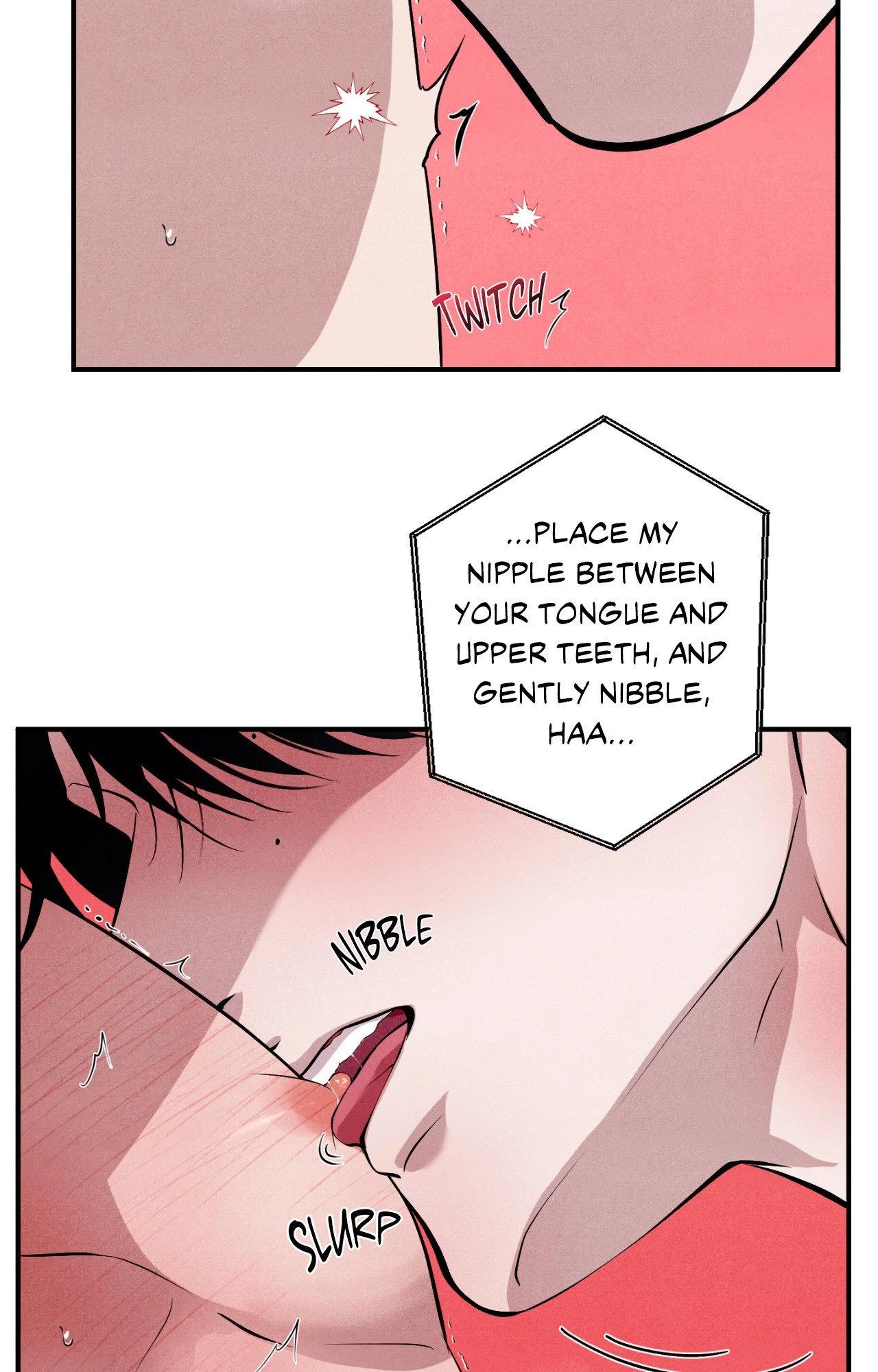 Read Unsleep chapter 70.1 image 15 on Lezhin