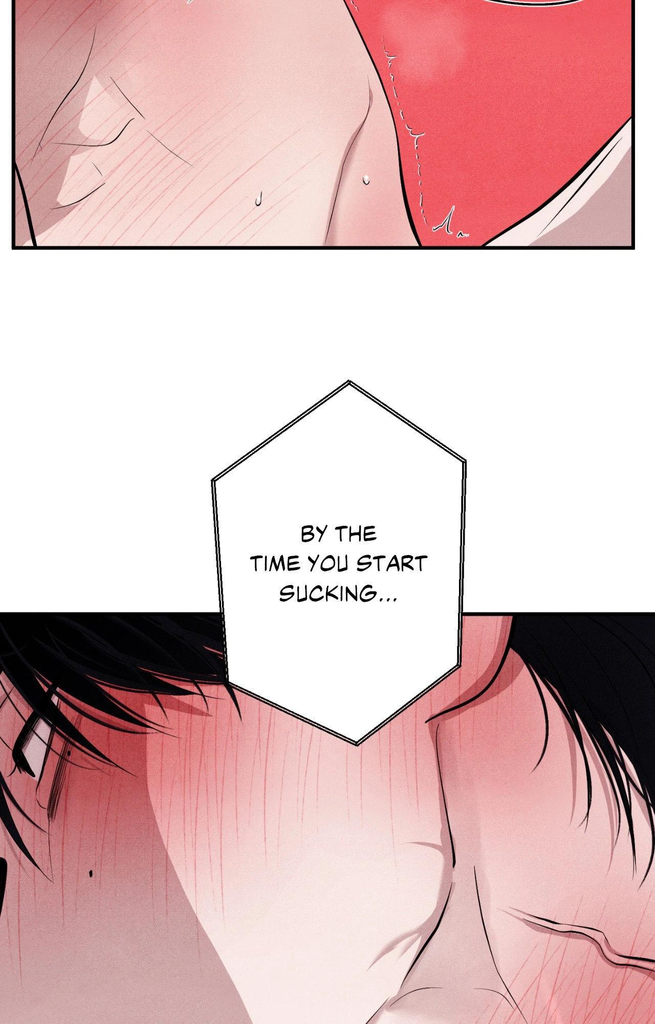 Read Unsleep chapter 70.1 image 16 on Lezhin