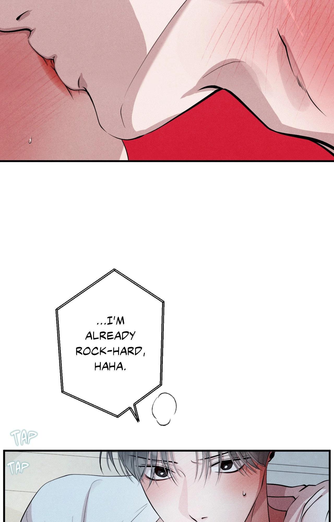 Read Unsleep chapter 70.1 image 17 on Lezhin