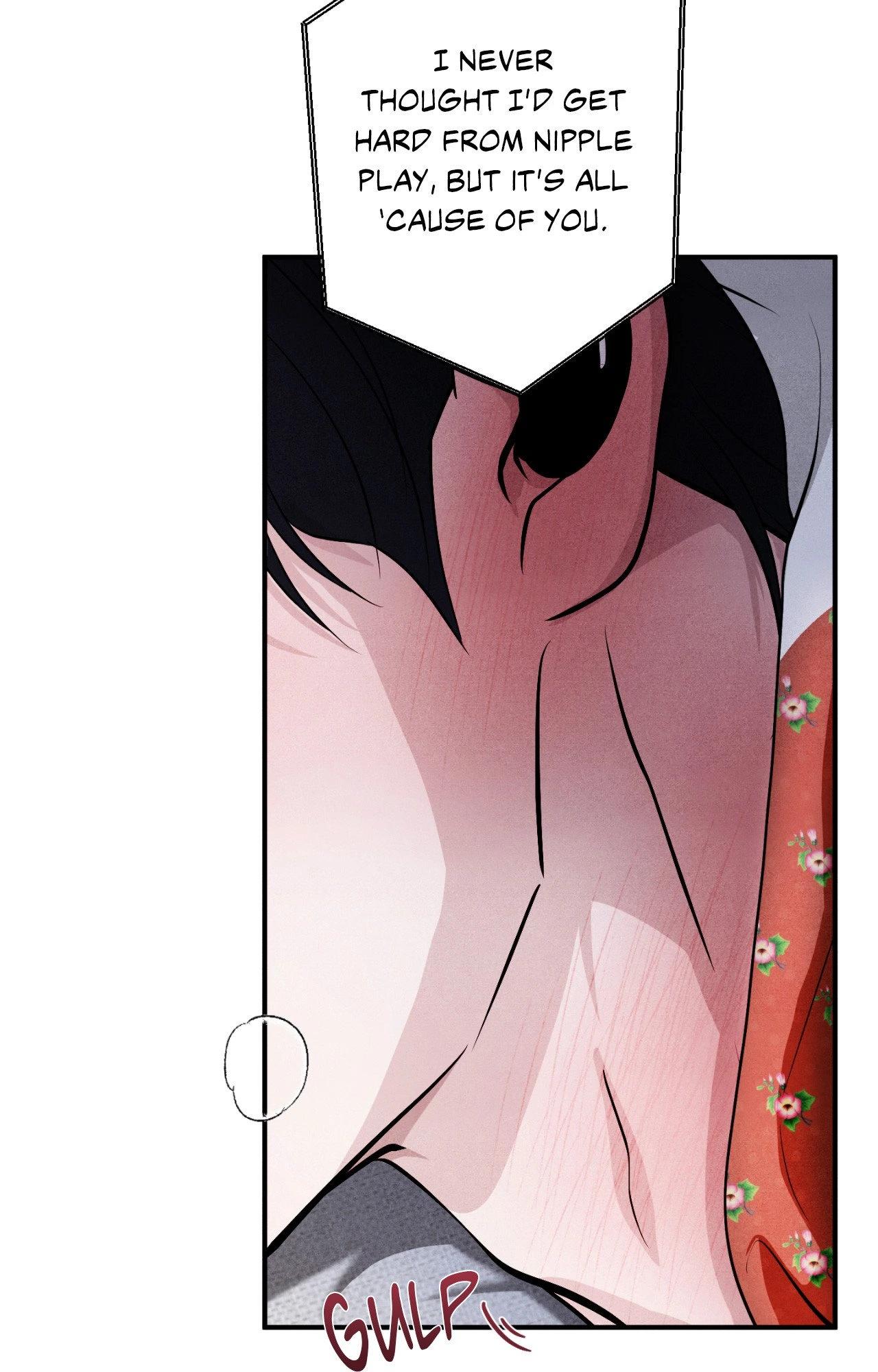 Read Unsleep chapter 70.1 image 19 on Lezhin
