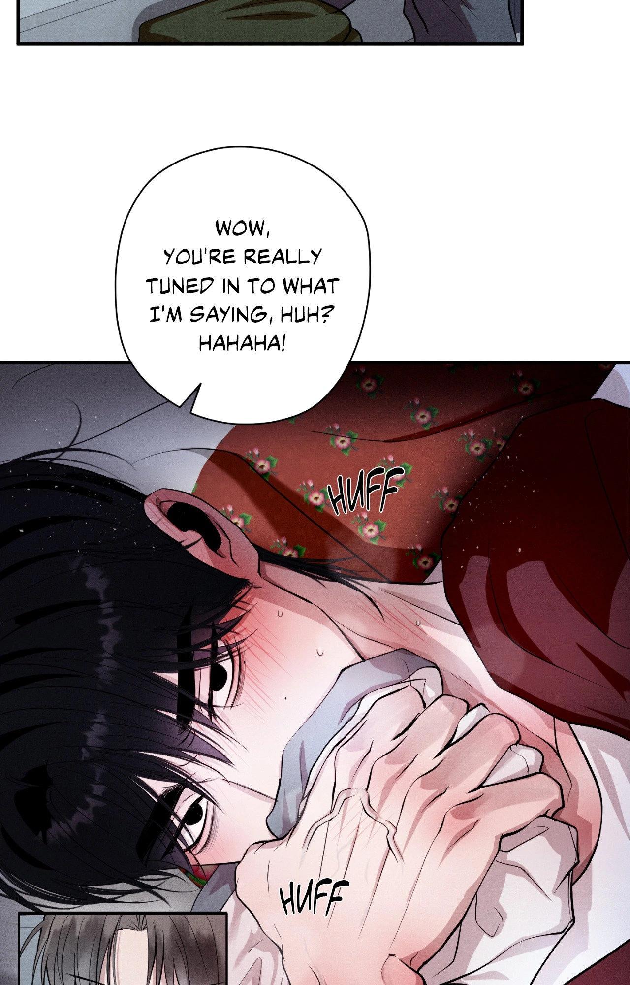 Read Unsleep chapter 70.1 image 22 on Lezhin