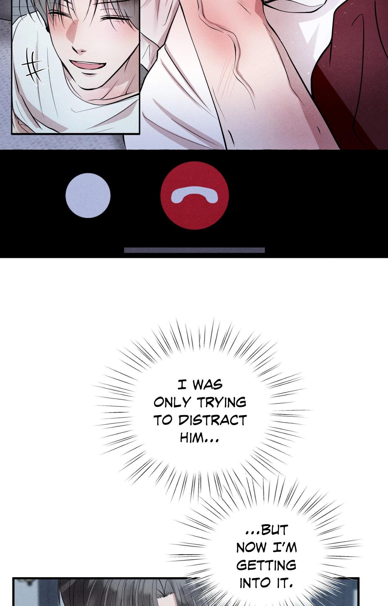 Read Unsleep chapter 70.1 image 23 on Lezhin