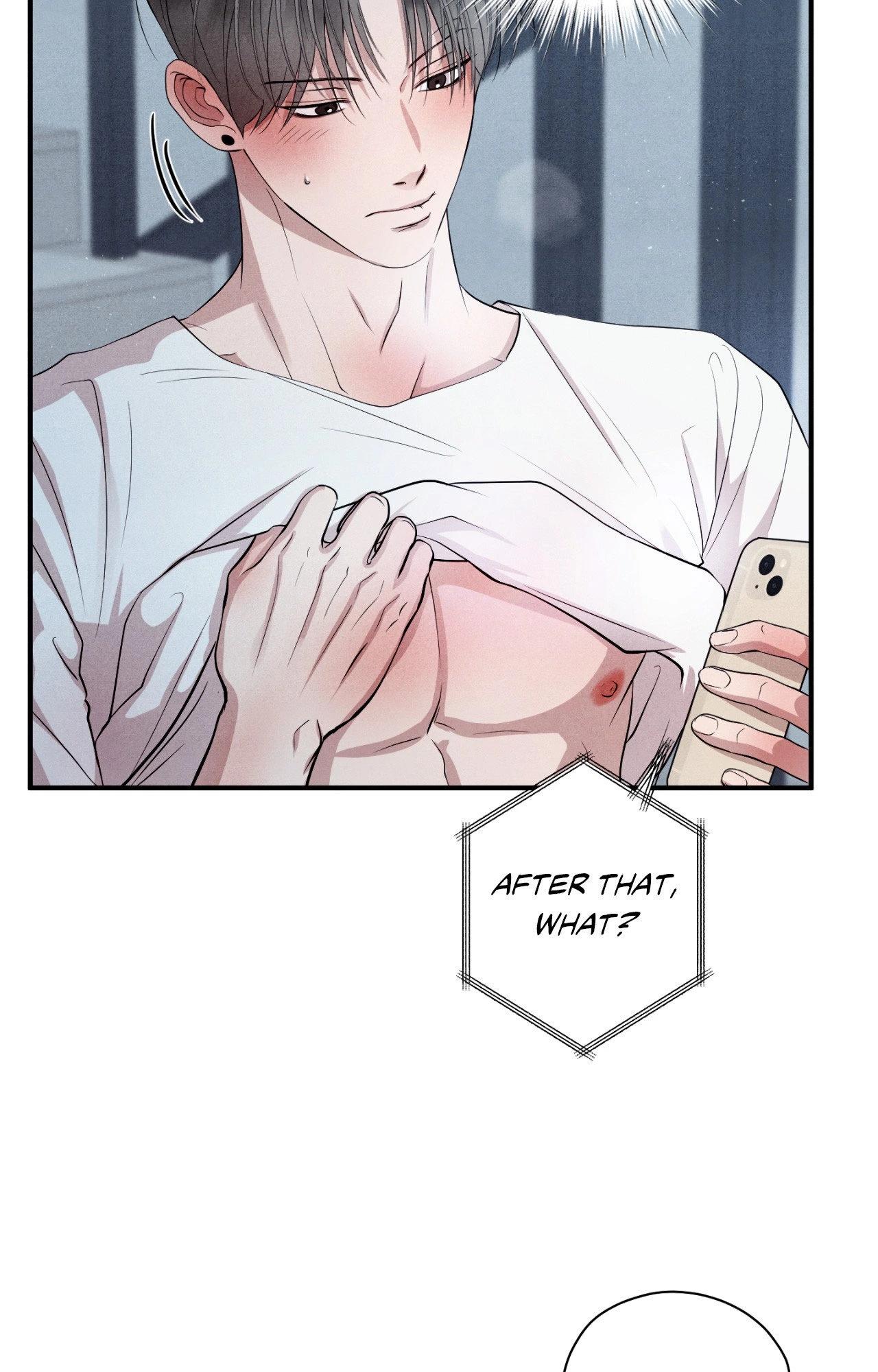 Read Unsleep chapter 70.1 image 24 on Lezhin