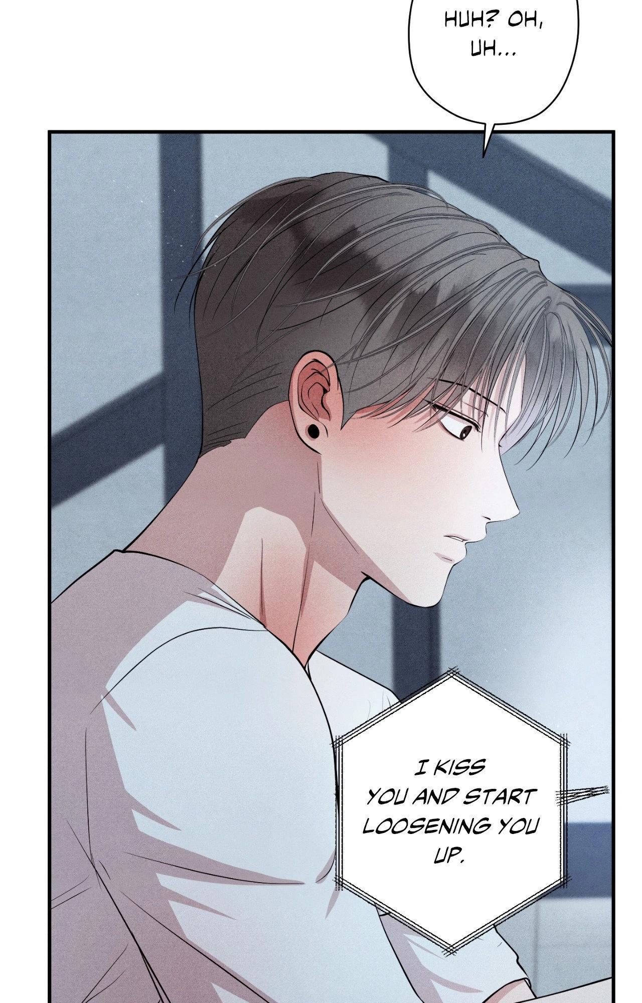 Read Unsleep chapter 70.1 image 25 on Lezhin