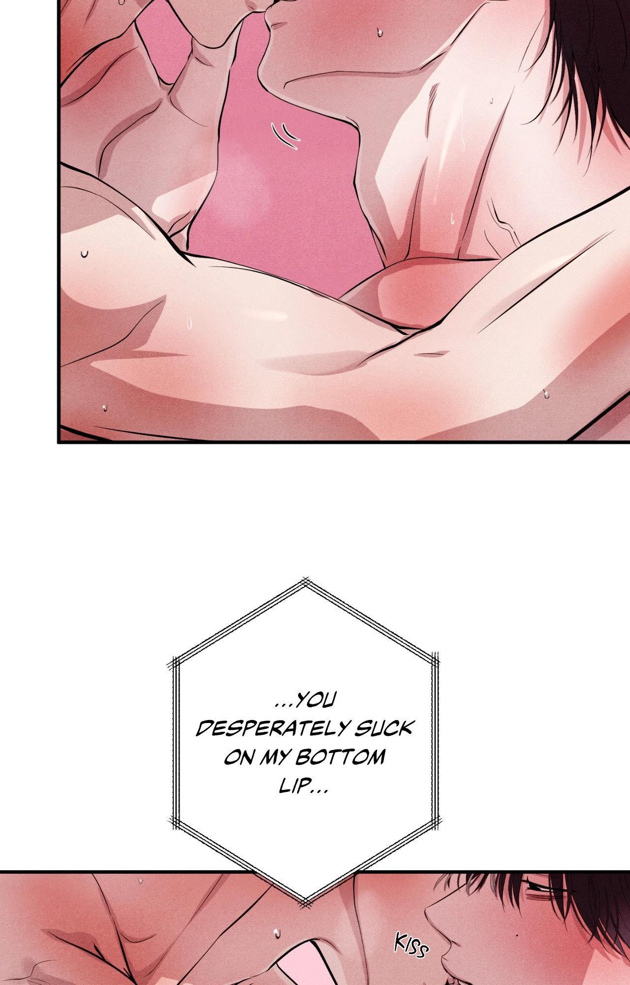 Read Unsleep chapter 70.1 image 28 on Lezhin