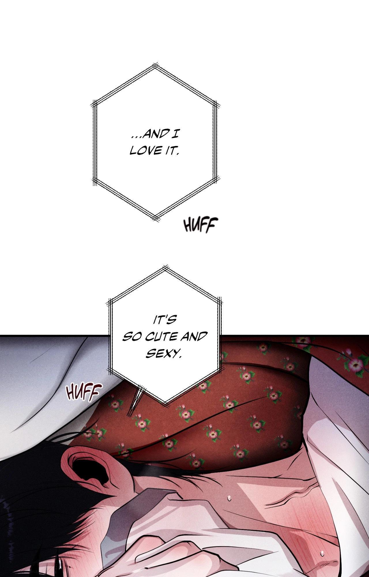 Read Unsleep chapter 70.1 image 30 on Lezhin