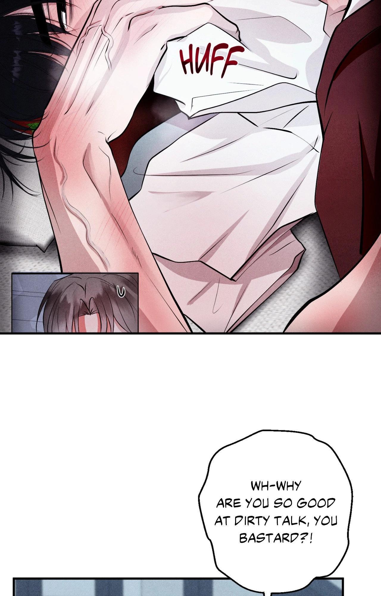 Read Unsleep chapter 70.1 image 31 on Lezhin