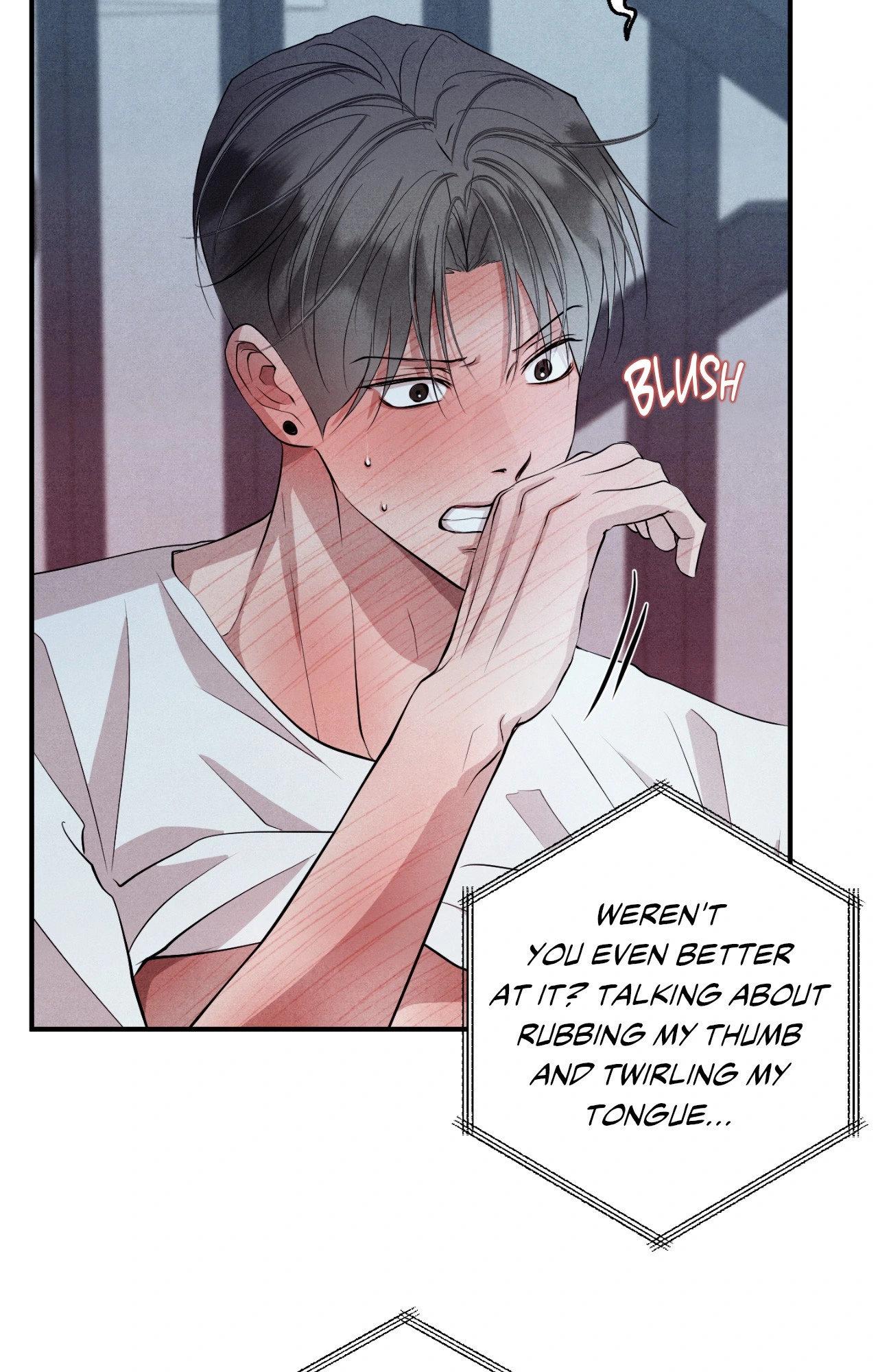 Read Unsleep chapter 70.1 image 32 on Lezhin