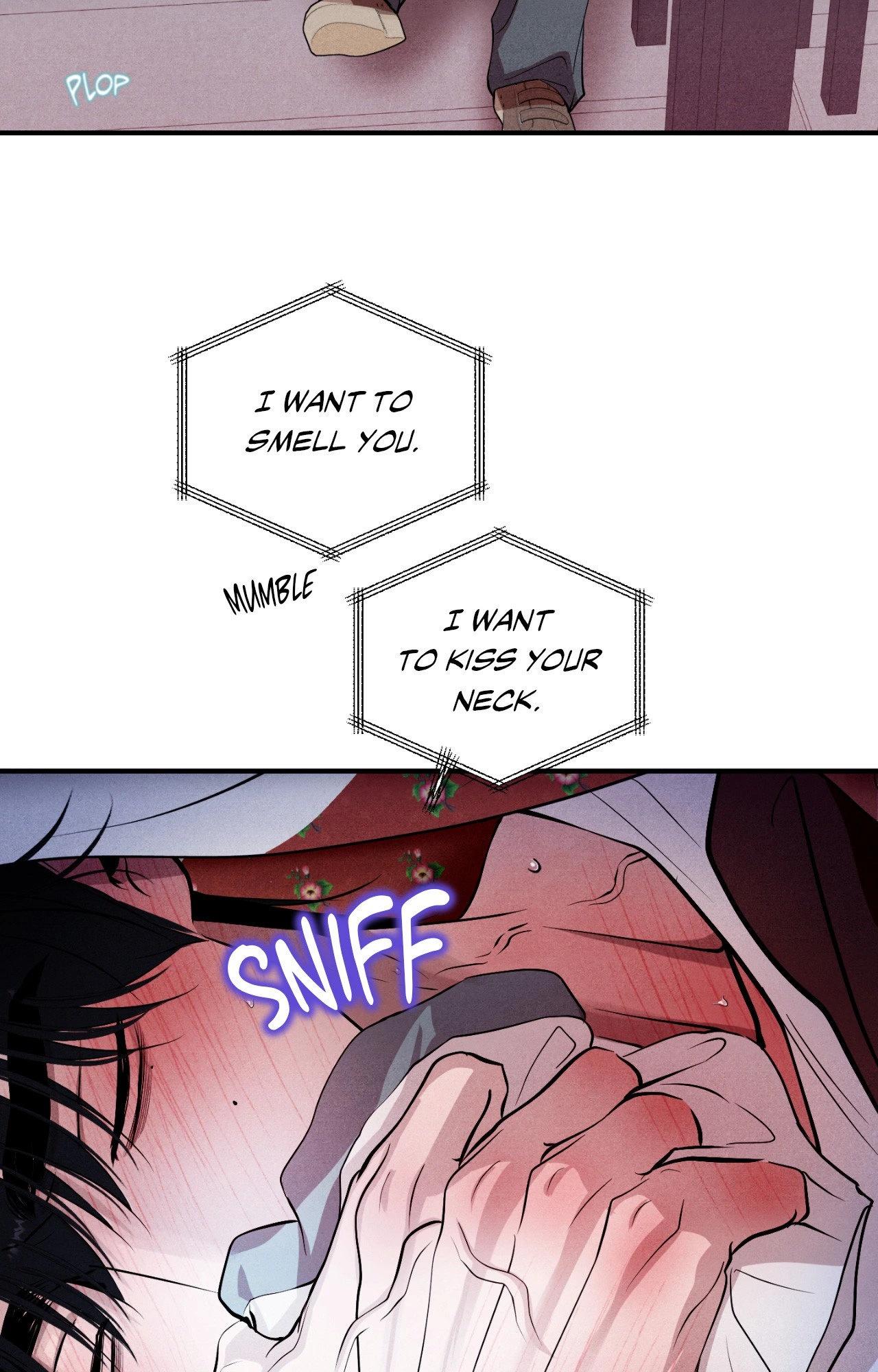 Read Unsleep chapter 70.1 image 34 on Lezhin