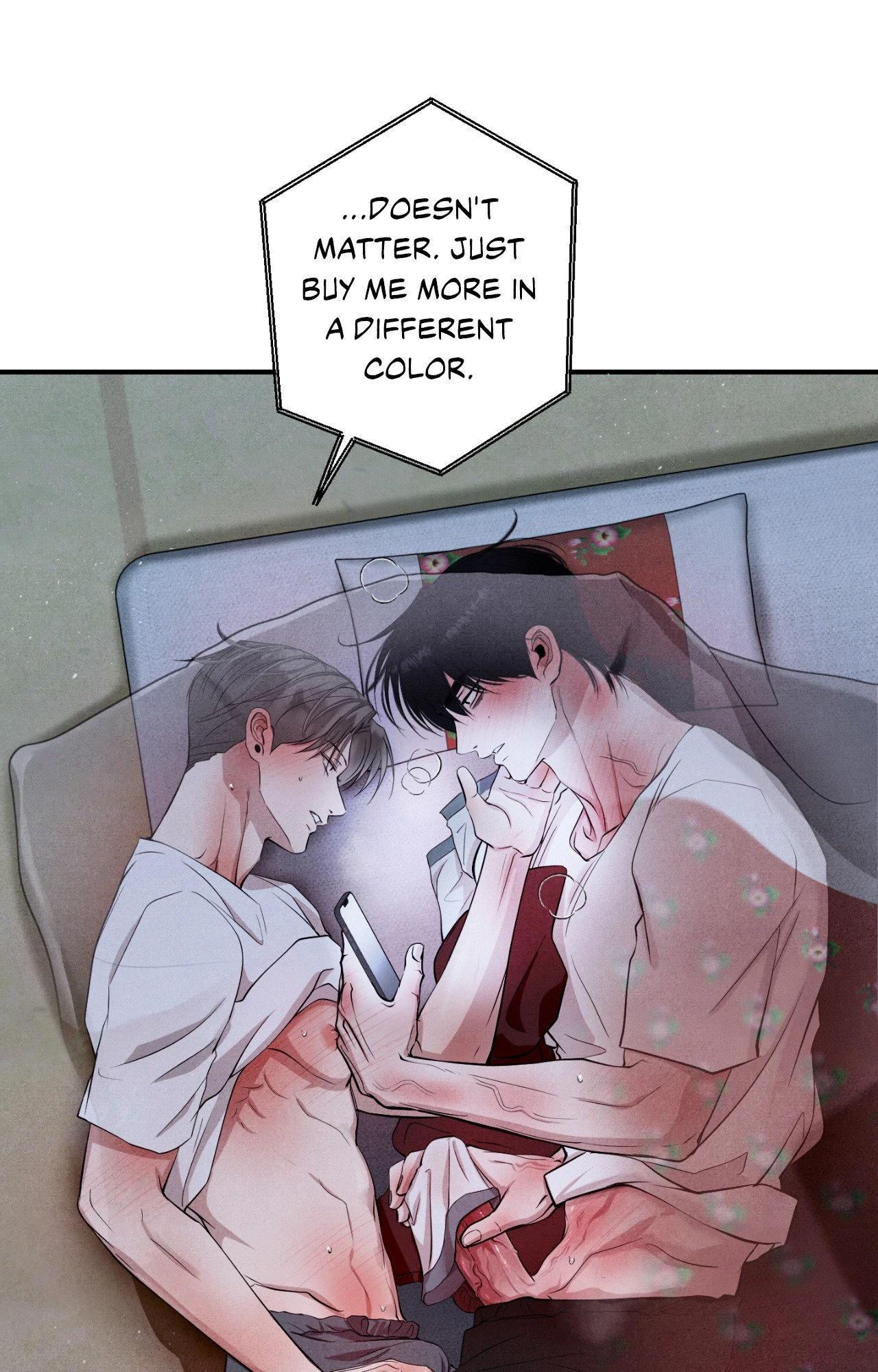 Read Unsleep chapter 70.1 image 39 on Lezhin