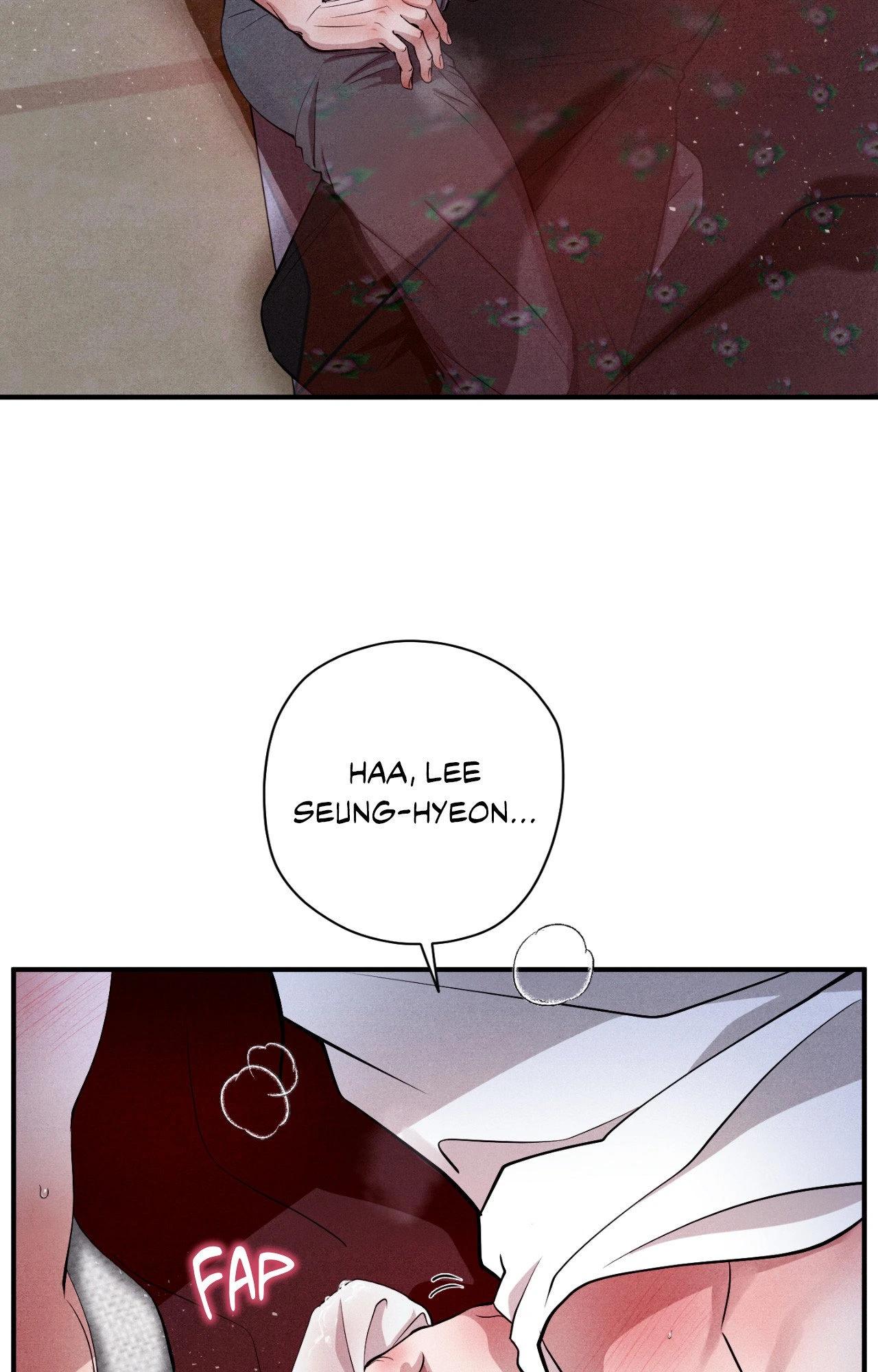 Read Unsleep chapter 70.1 image 40 on Lezhin