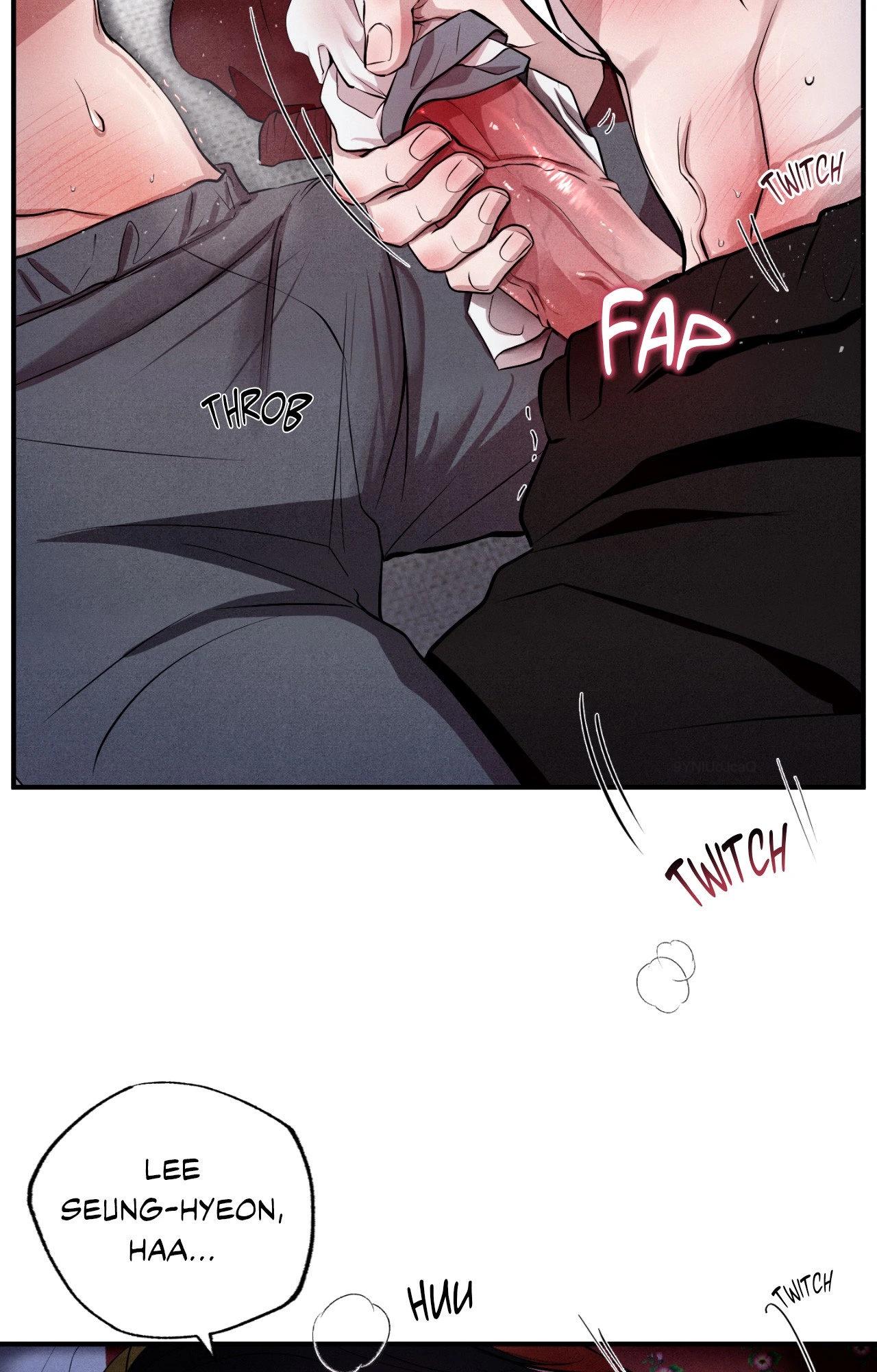 Read Unsleep chapter 70.1 image 41 on Lezhin