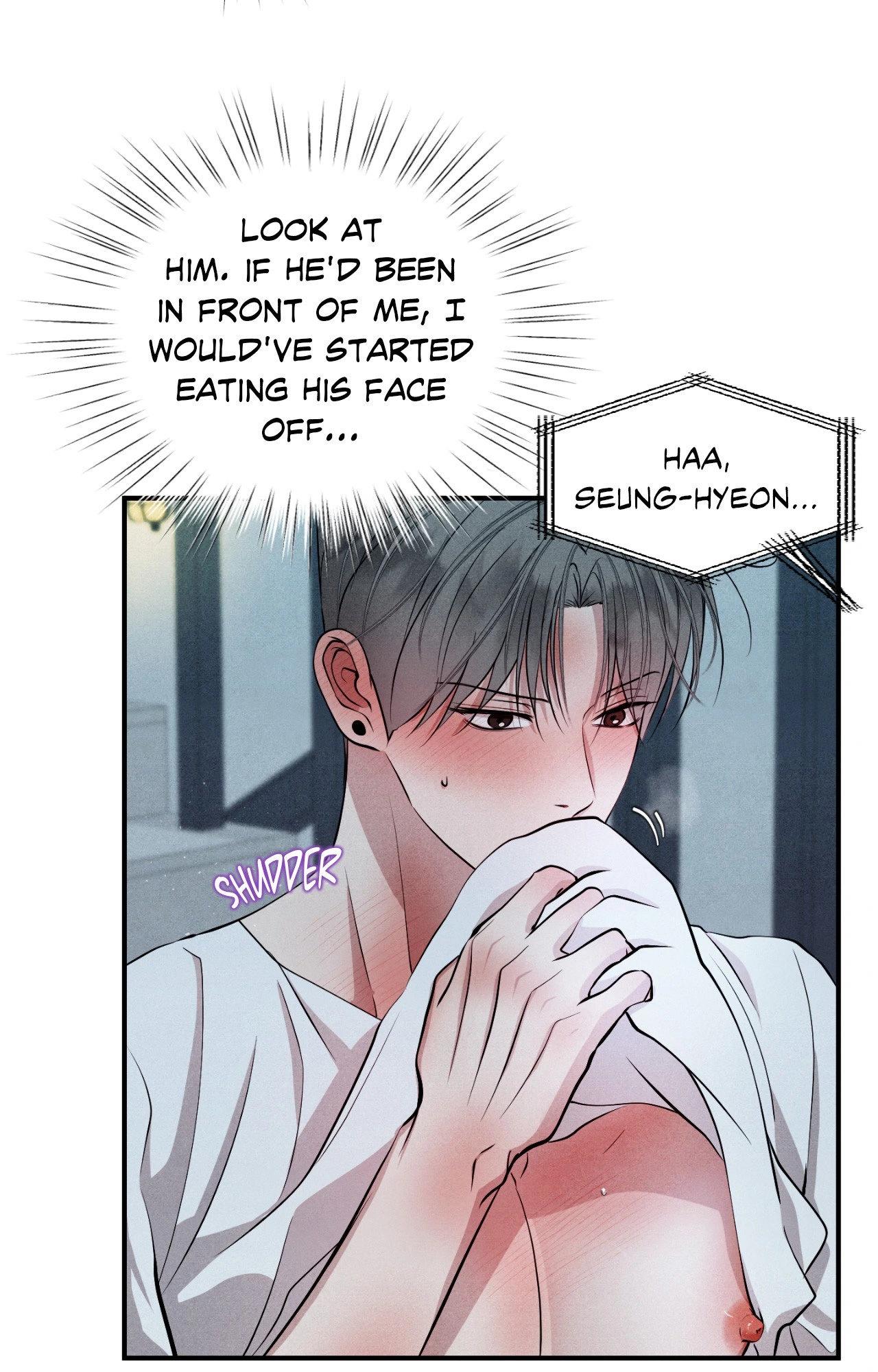 Read Unsleep chapter 70.1 image 43 on Lezhin