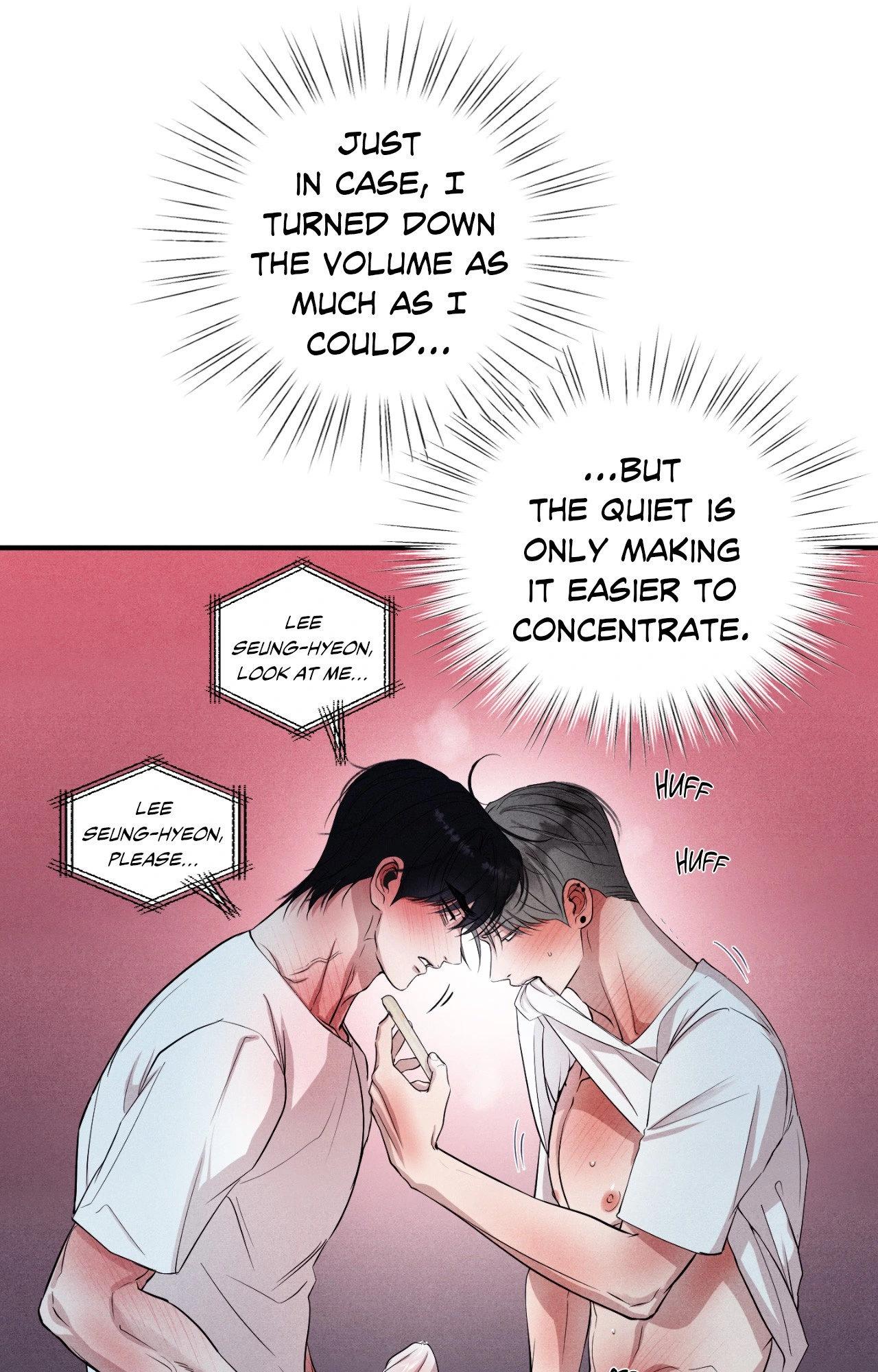 Read Unsleep chapter 70.1 image 46 on Lezhin