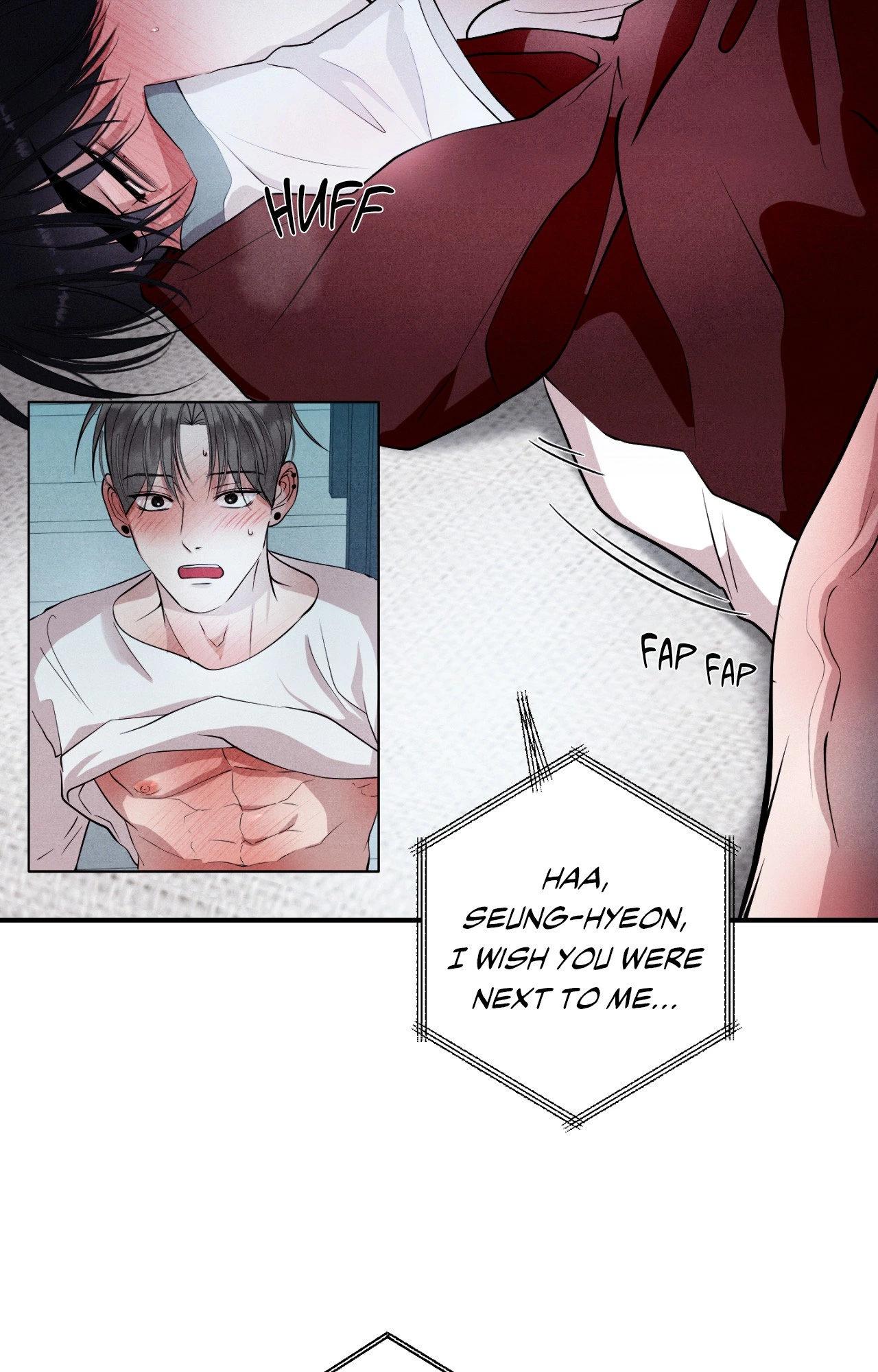 Read Unsleep chapter 70.1 image 49 on Lezhin
