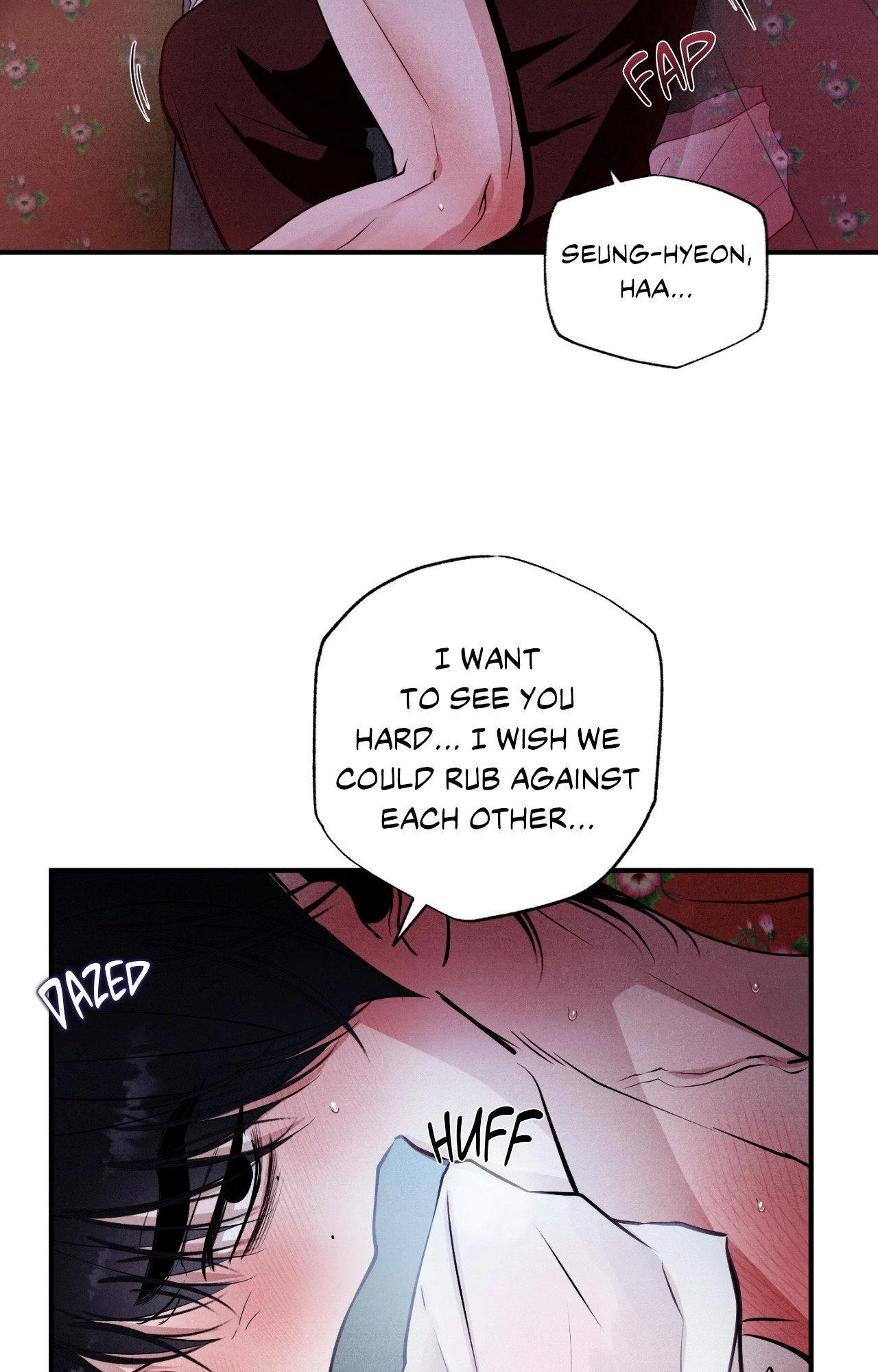 Read Unsleep chapter 70.1 image 51 on Lezhin