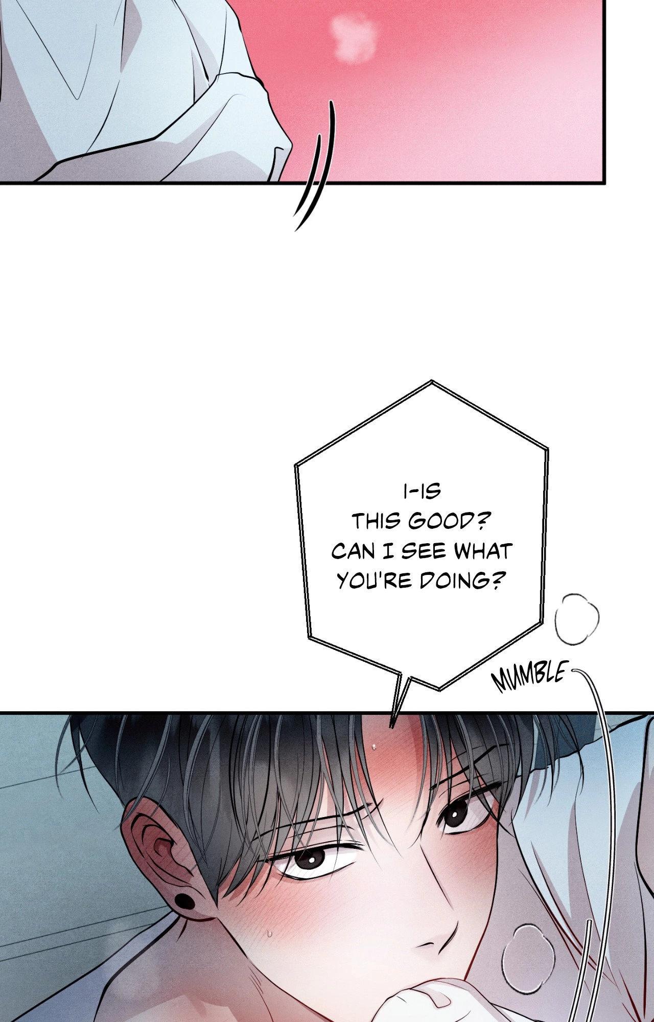 Read Unsleep chapter 70.1 image 53 on Lezhin