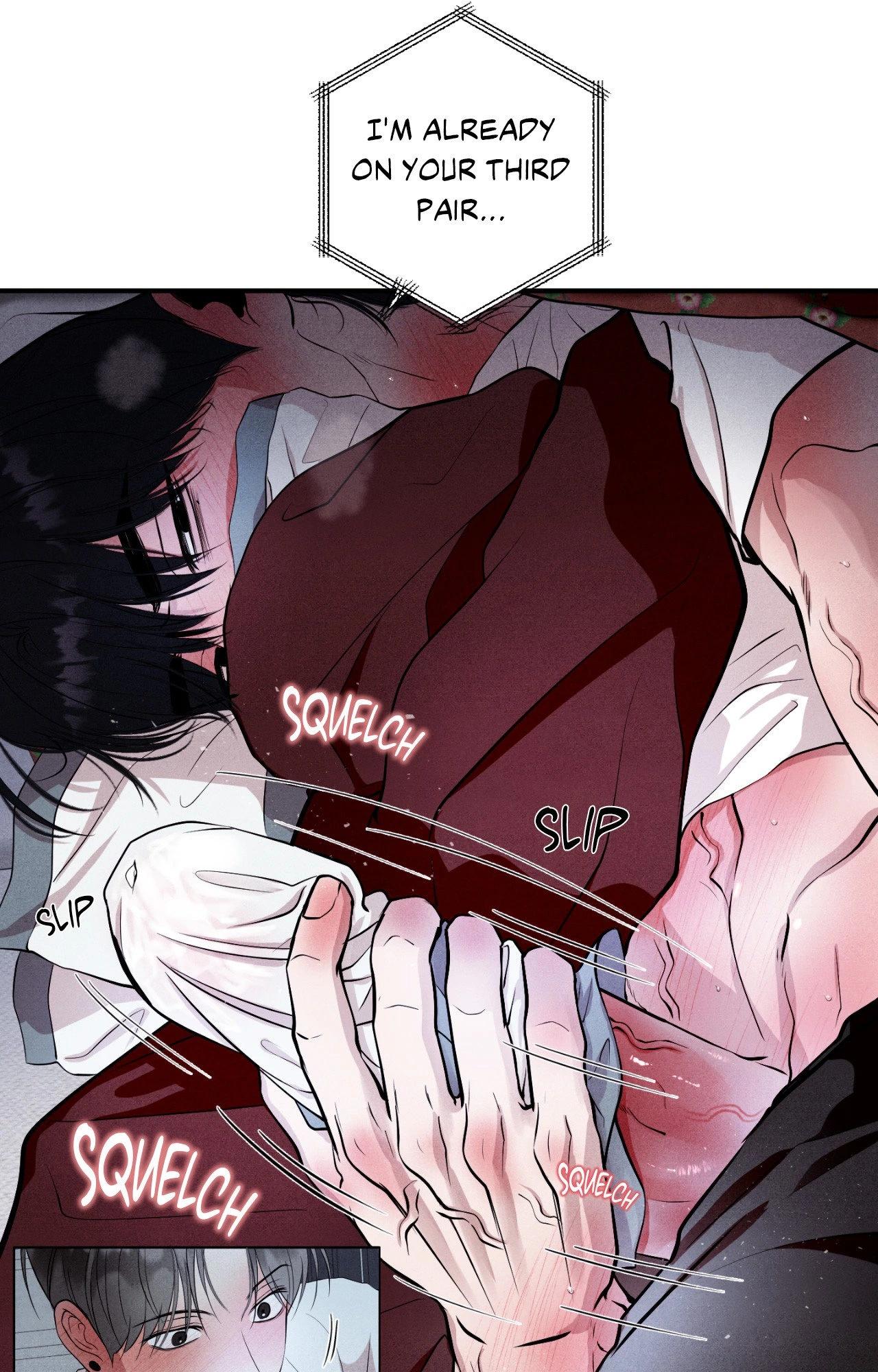 Read Unsleep chapter 70.1 image 55 on Lezhin