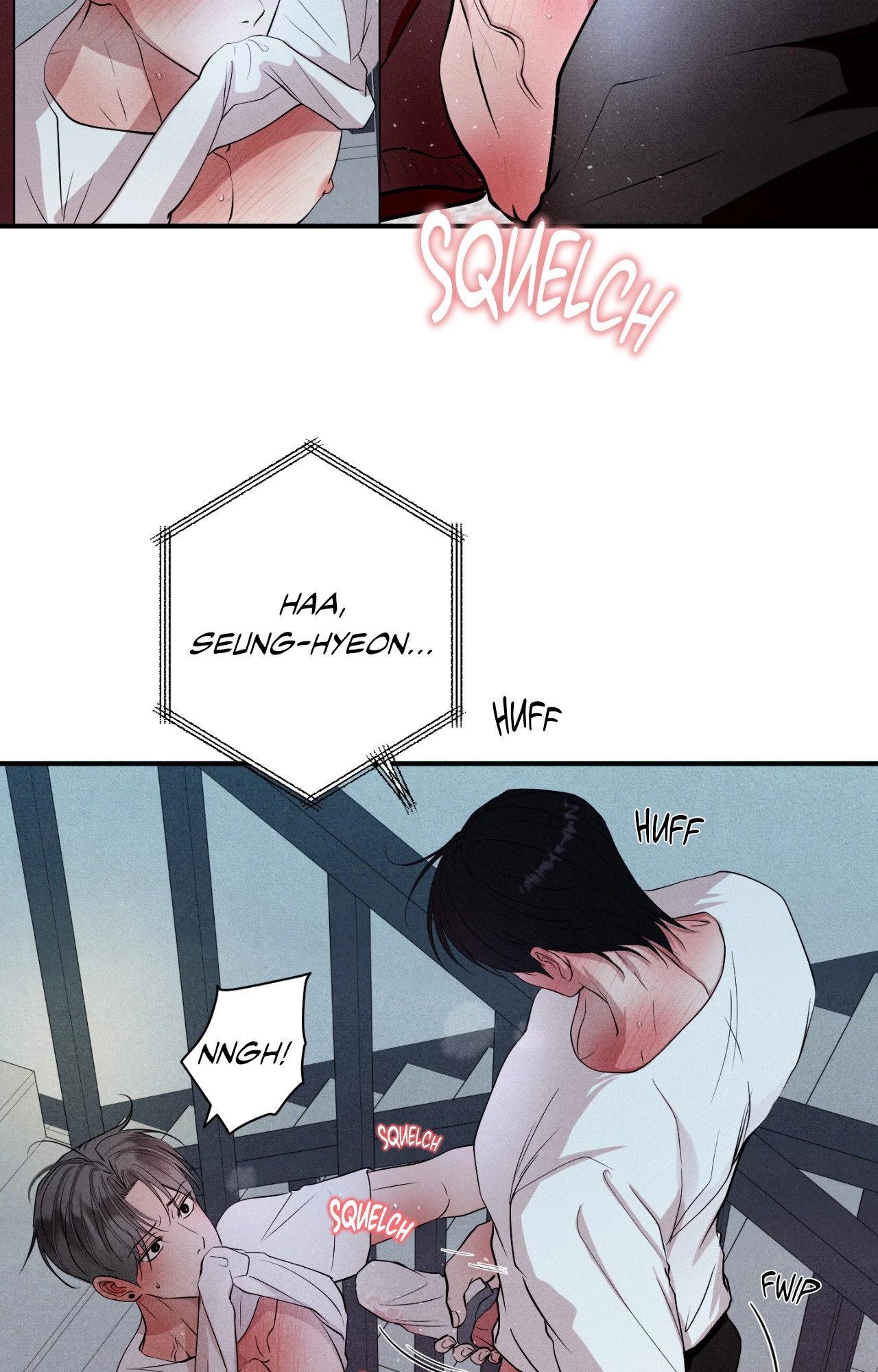 Read Unsleep chapter 70.1 image 56 on Lezhin