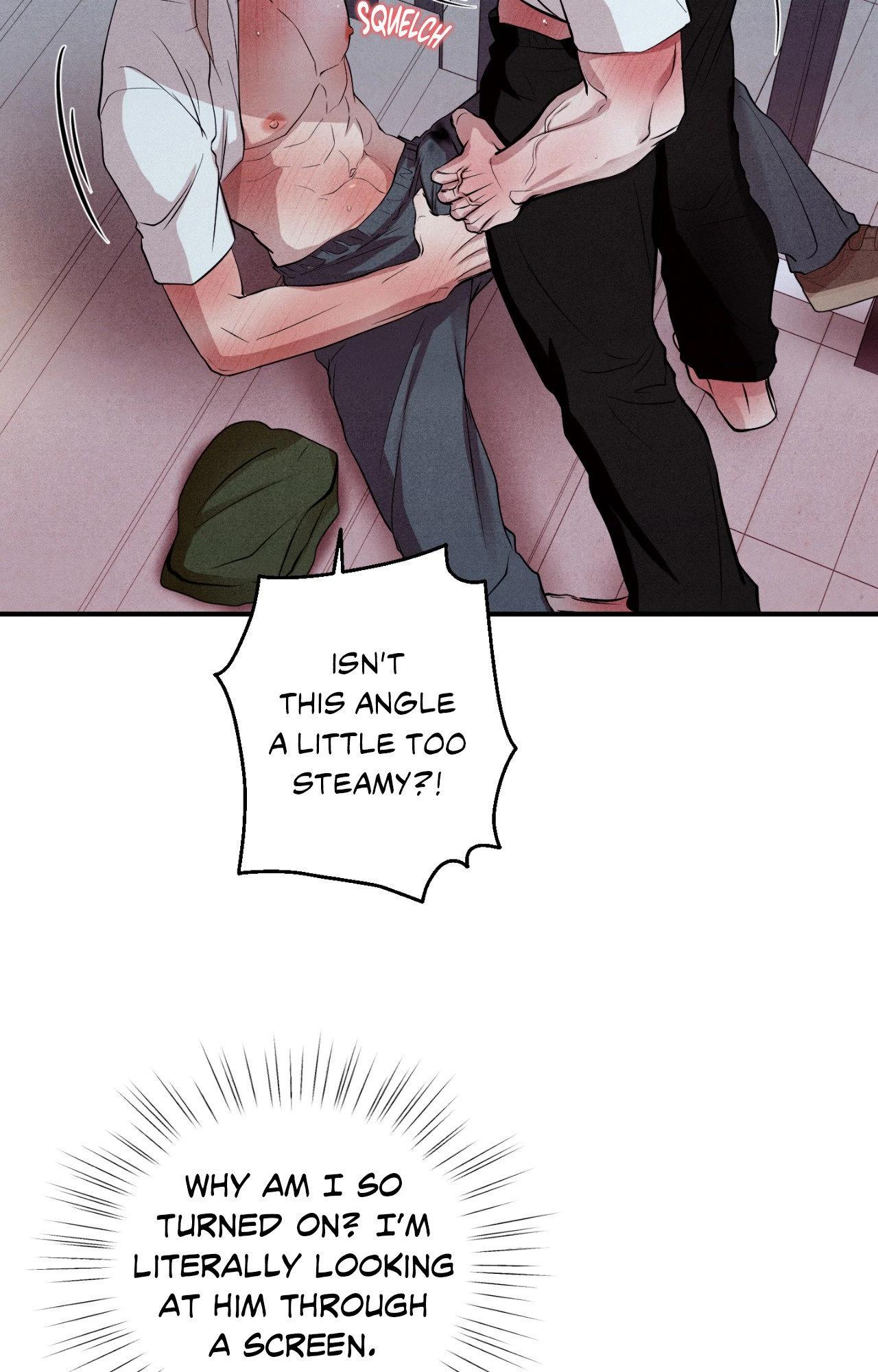 Read Unsleep chapter 70.1 image 57 on Lezhin