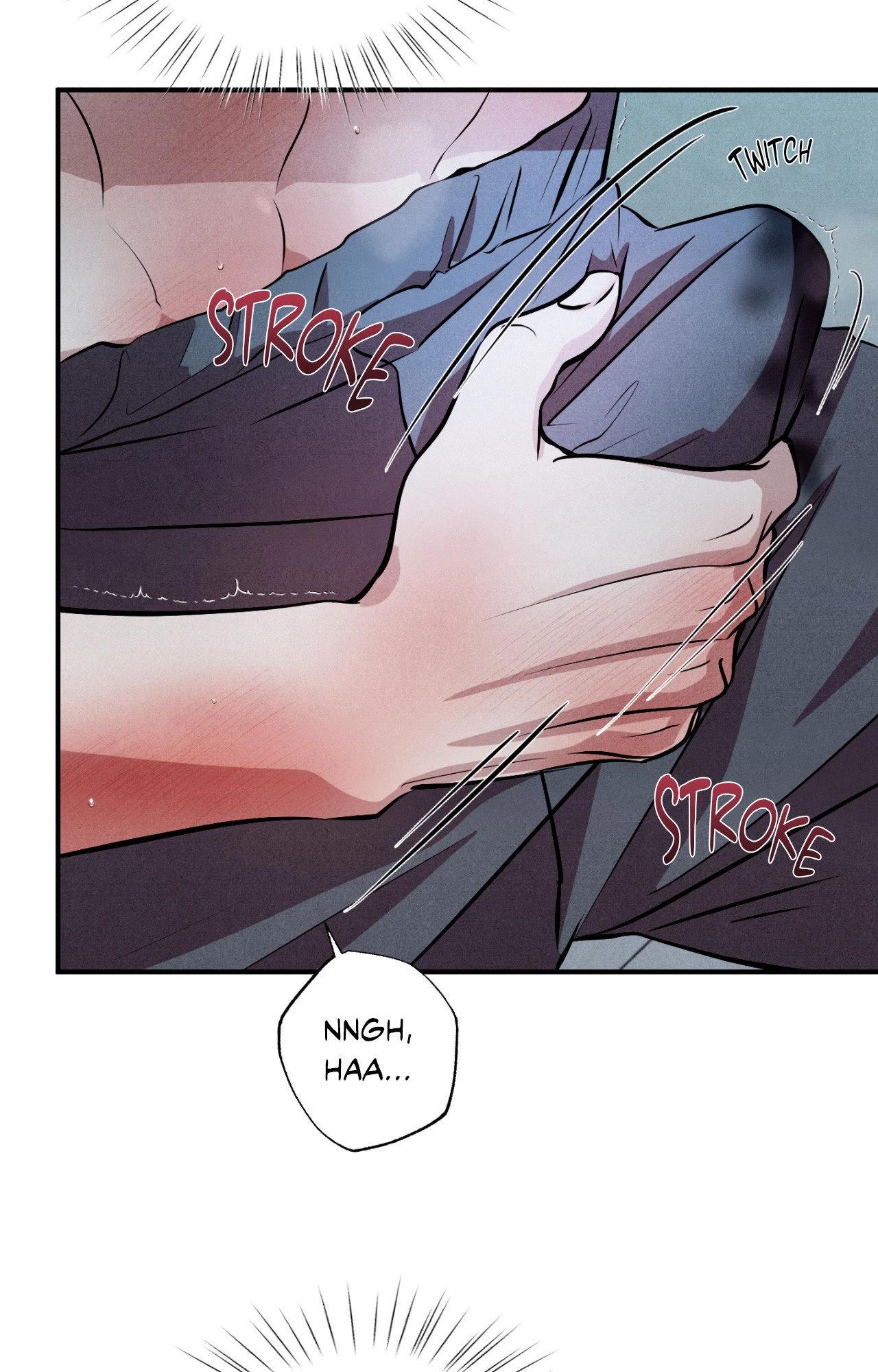 Read Unsleep chapter 70.1 image 58 on Lezhin