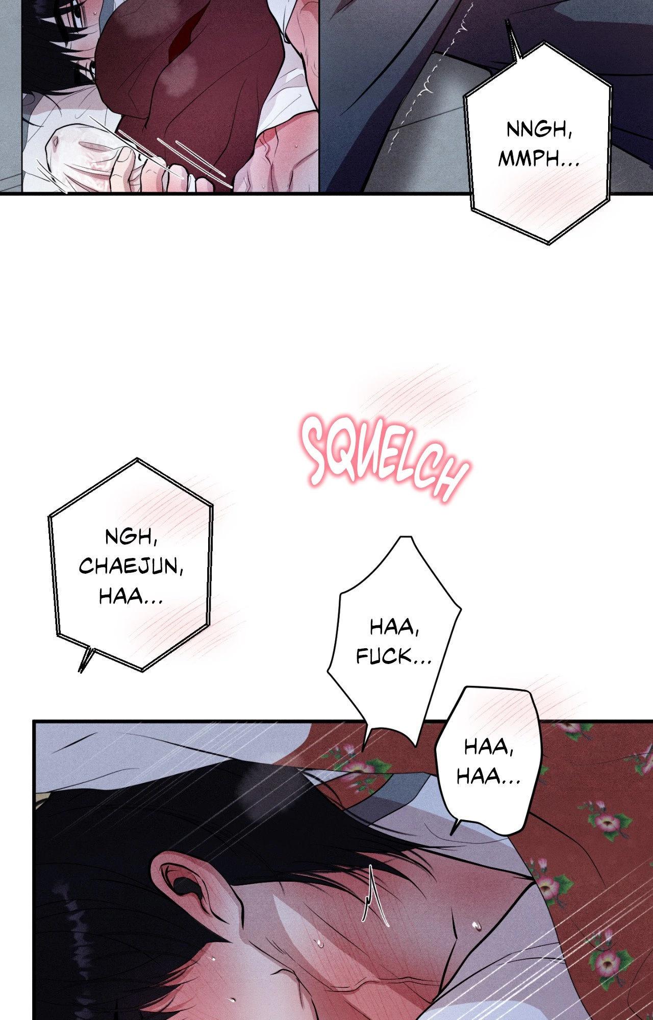Read Unsleep chapter 70.1 image 60 on Lezhin