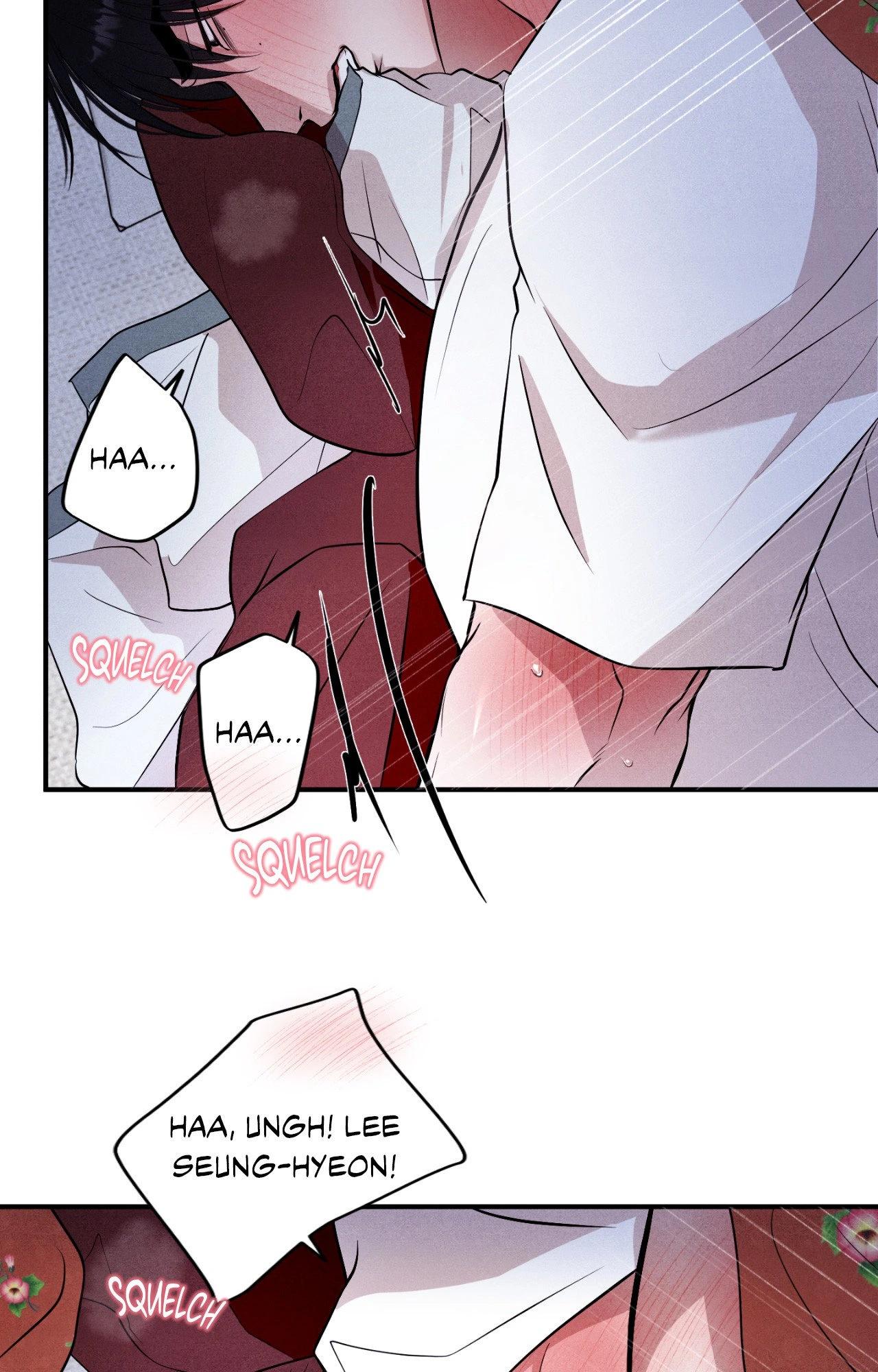 Read Unsleep chapter 70.1 image 61 on Lezhin