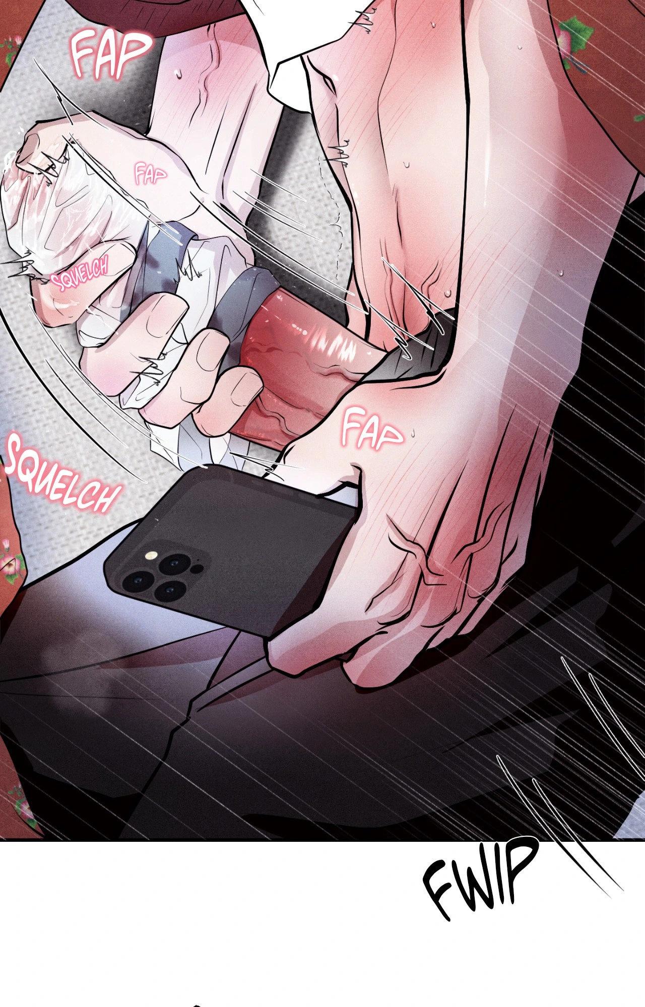 Read Unsleep chapter 70.1 image 62 on Lezhin
