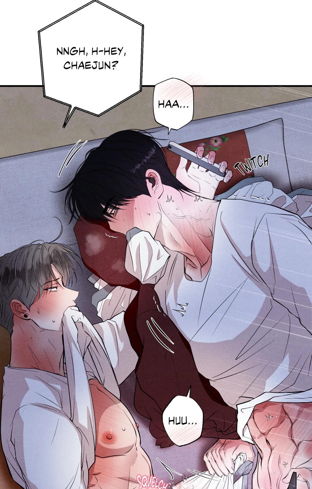 Read Unsleep chapter 70.1 image 63 on Lezhin