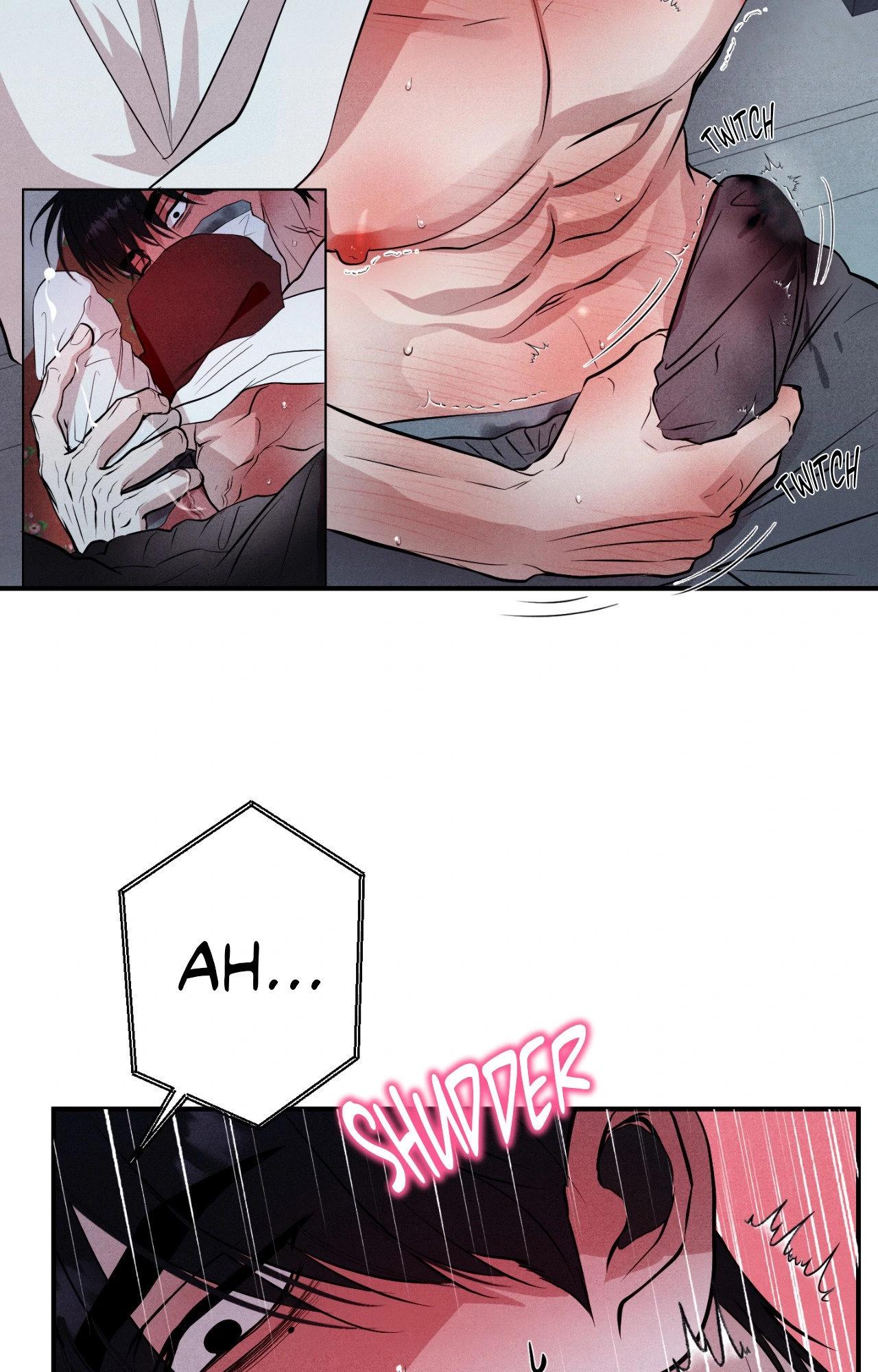 Read Unsleep chapter 70.1 image 66 on Lezhin