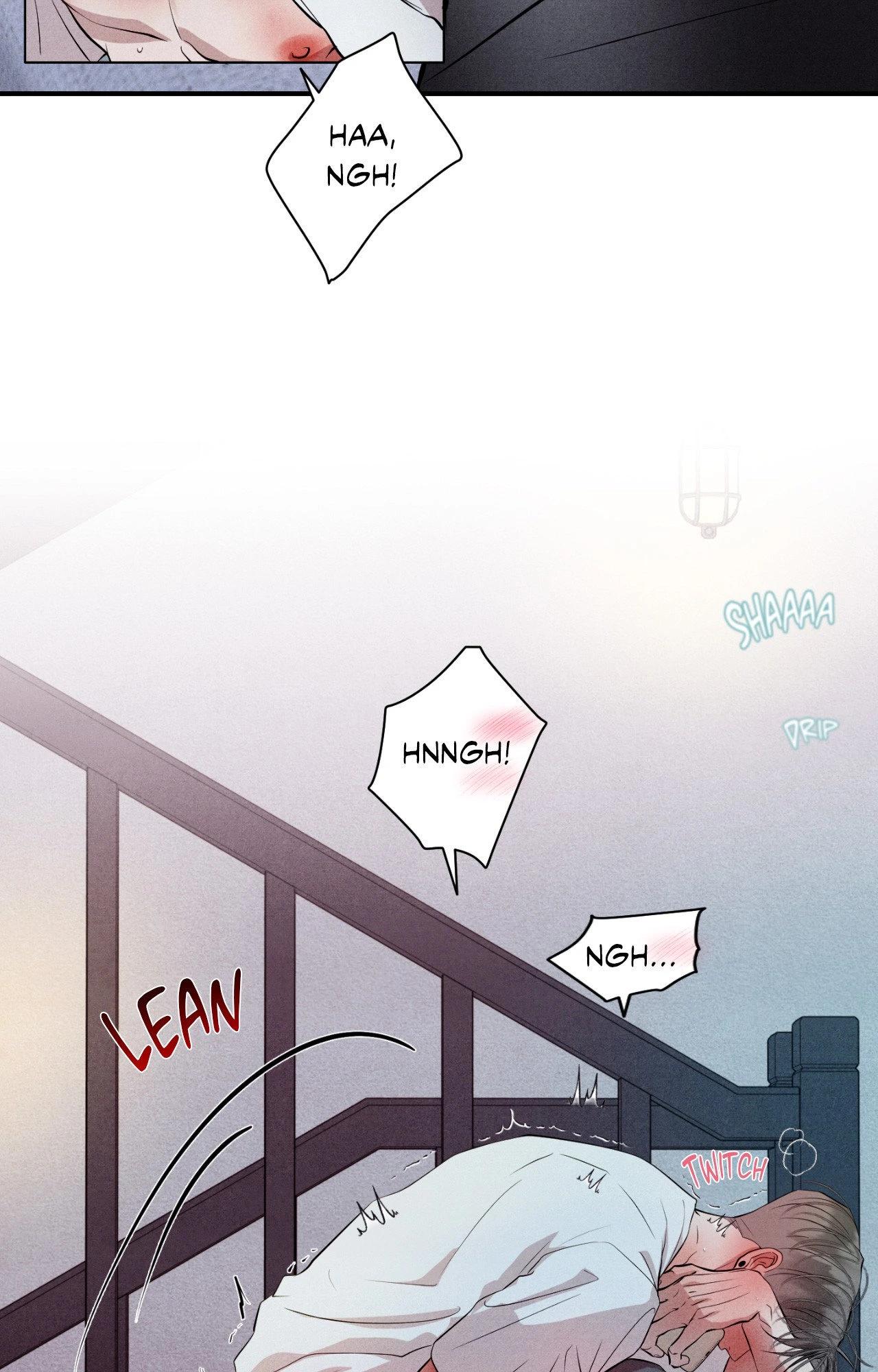 Read Unsleep chapter 70.1 image 70 on Lezhin