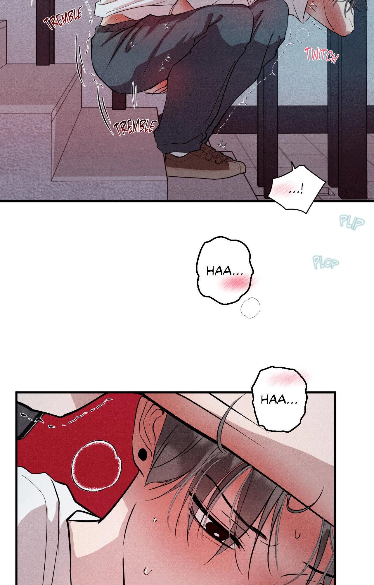 Read Unsleep chapter 70.1 image 71 on Lezhin