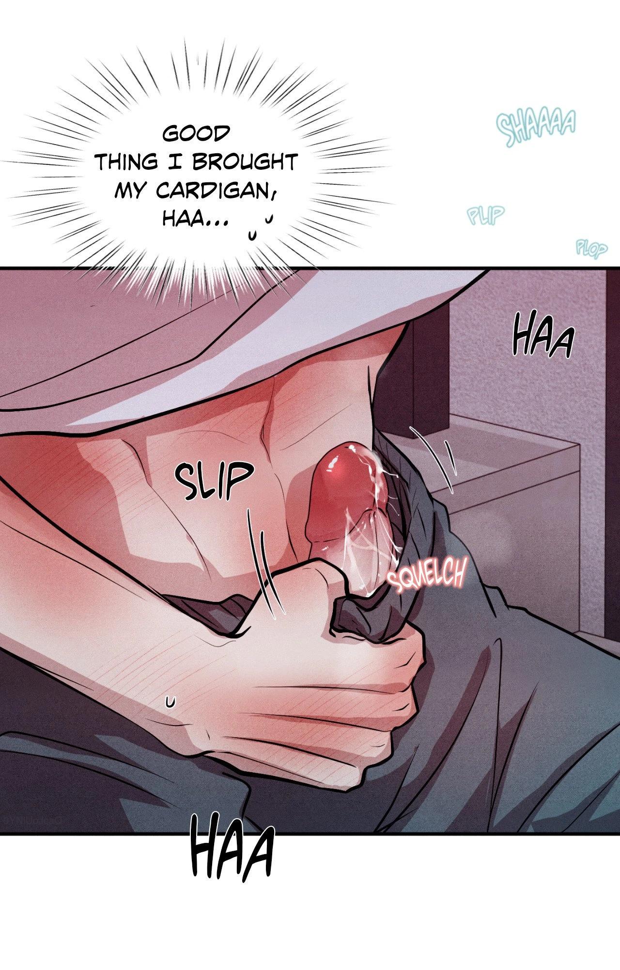 Read Unsleep chapter 70.1 image 73 on Lezhin