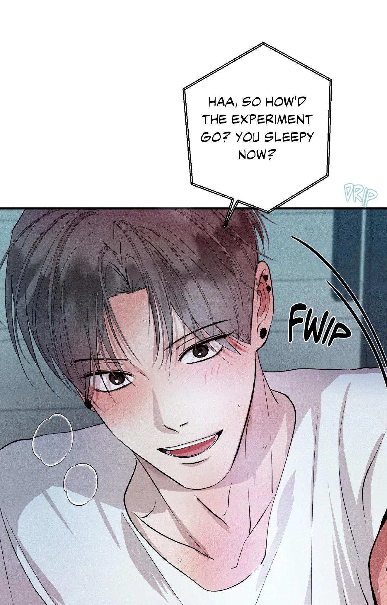 Read Unsleep chapter 70.1 image 74 on Lezhin