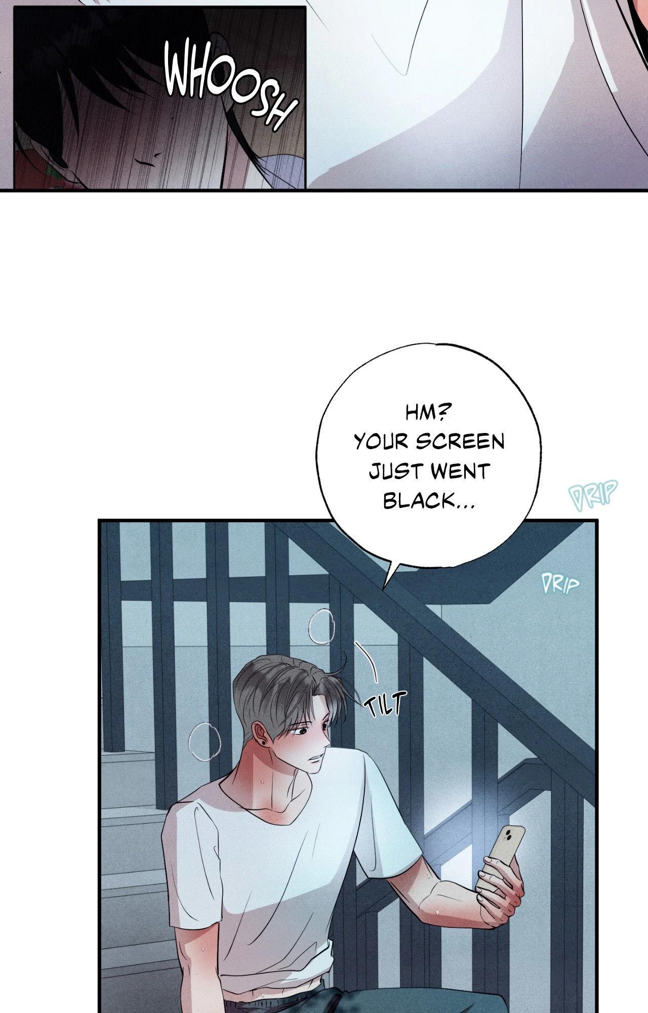 Read Unsleep chapter 70.1 image 75 on Lezhin